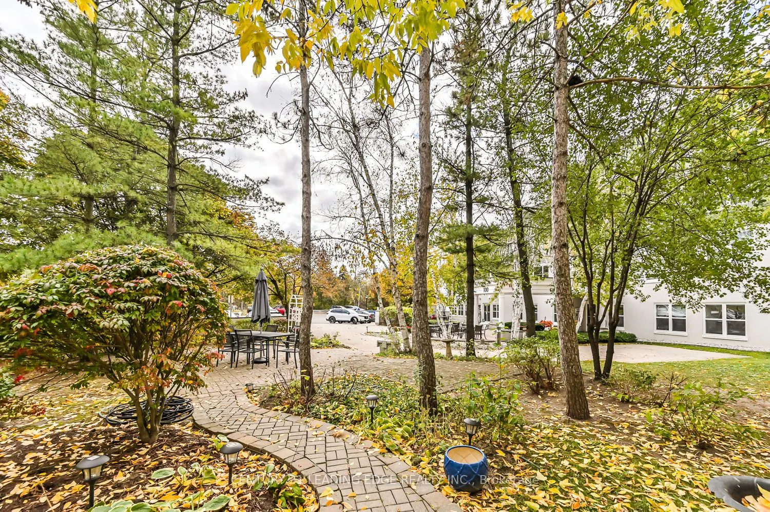 100 Anna Russell Way, #105