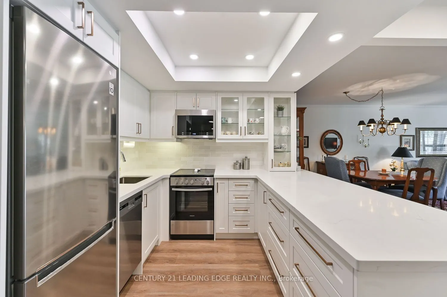 100 Anna Russell Way, #105