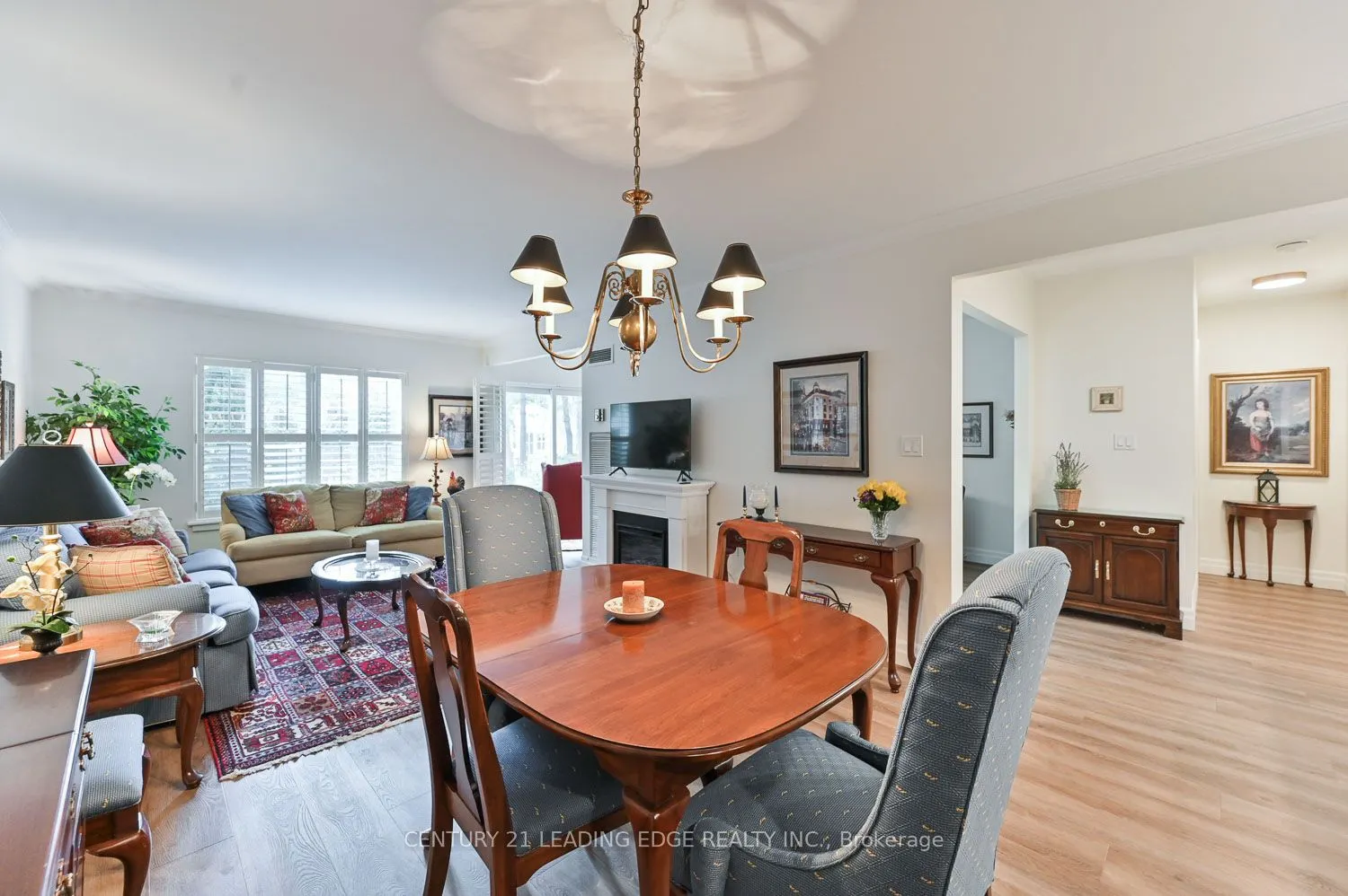 100 Anna Russell Way, #105