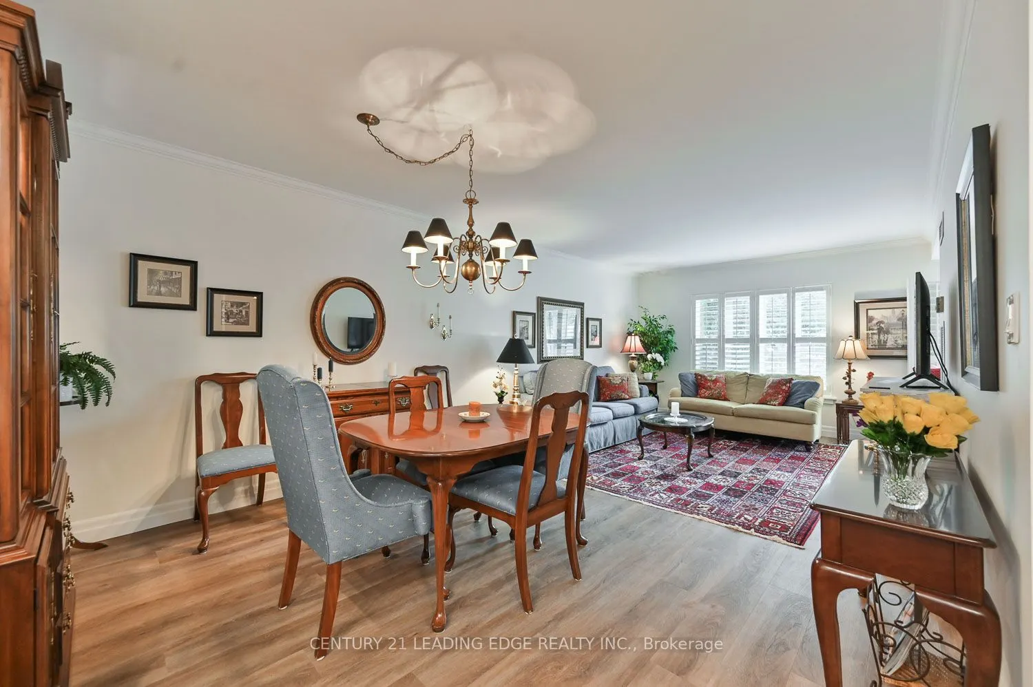 100 Anna Russell Way, #105