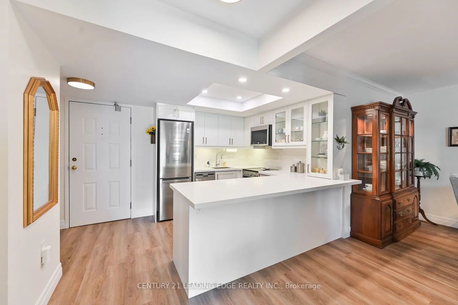 100 Anna Russell Way, #105