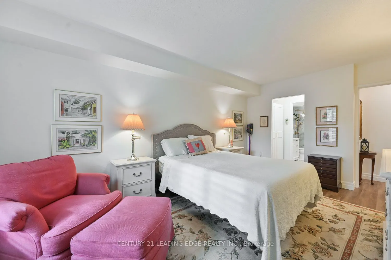 100 Anna Russell Way, #105