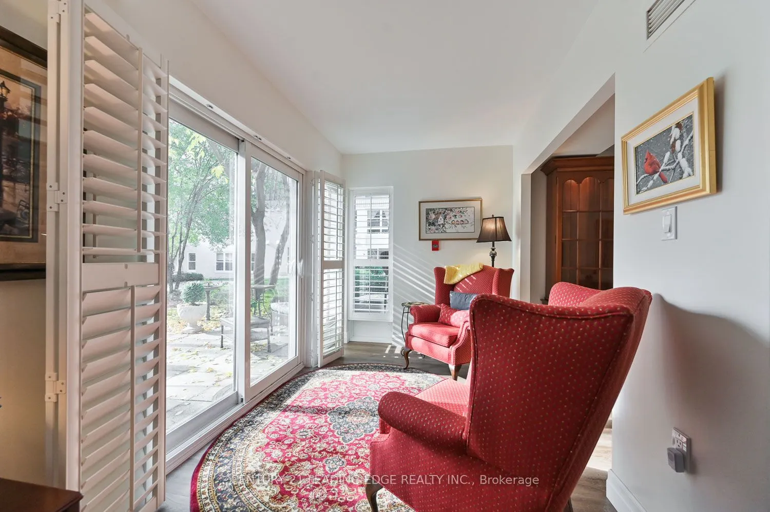 100 Anna Russell Way, #105