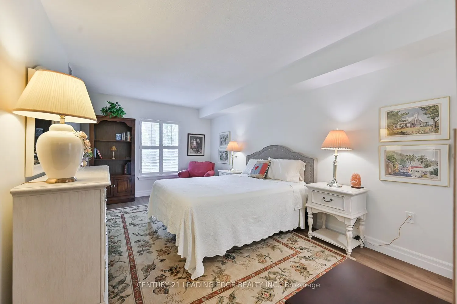 100 Anna Russell Way, #105