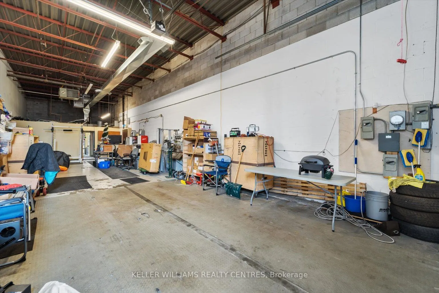 90 Esna Park Drive, #10