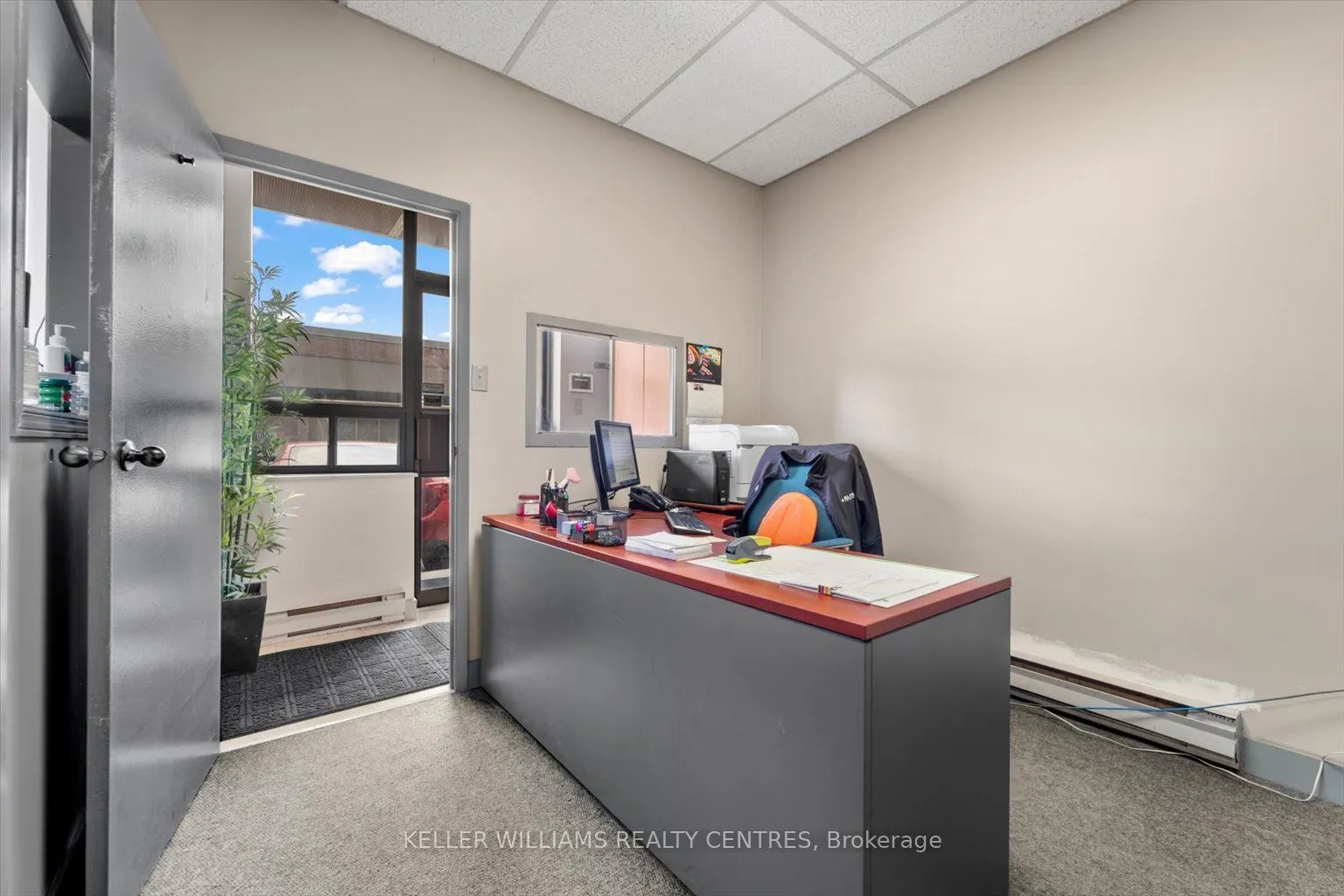 90 Esna Park Drive, #10