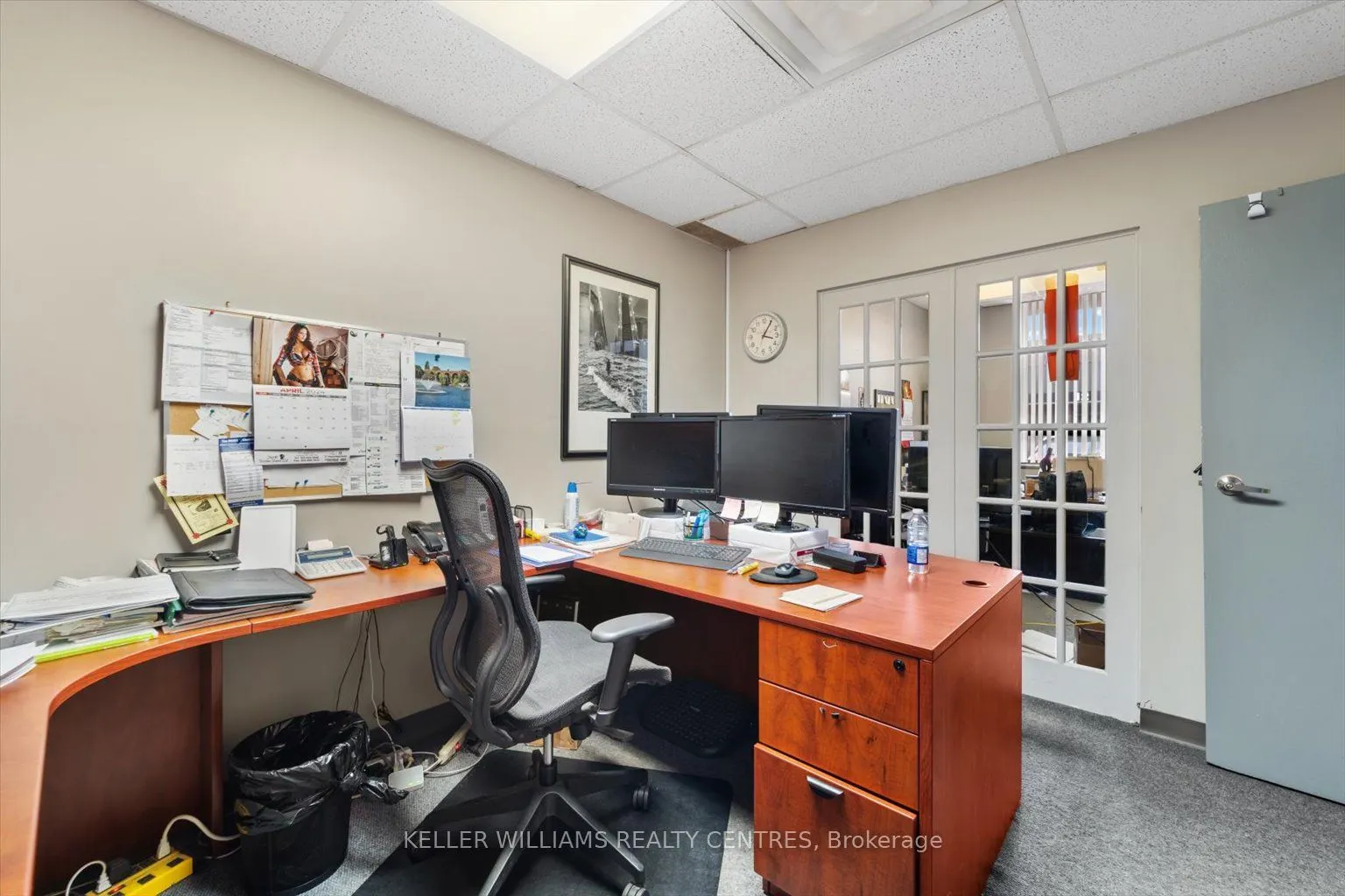 90 Esna Park Drive, #10