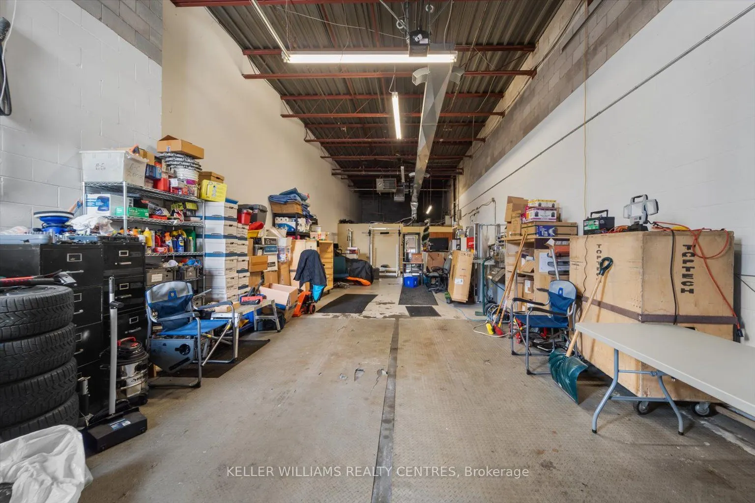 90 Esna Park Drive, #10