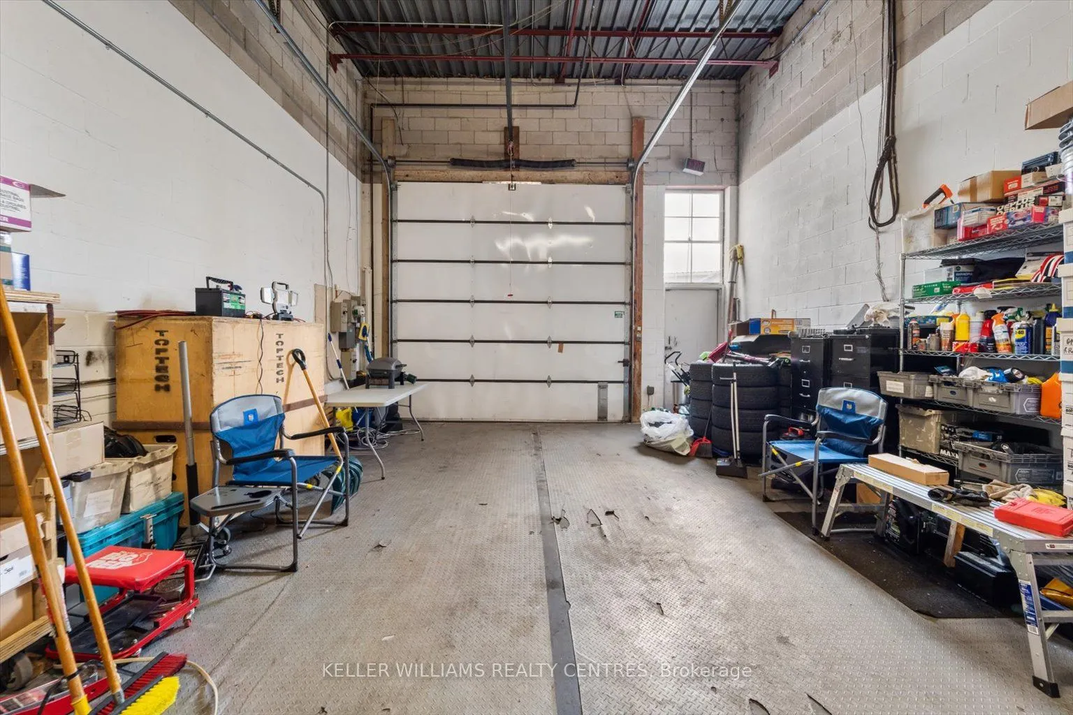 90 Esna Park Drive, #10