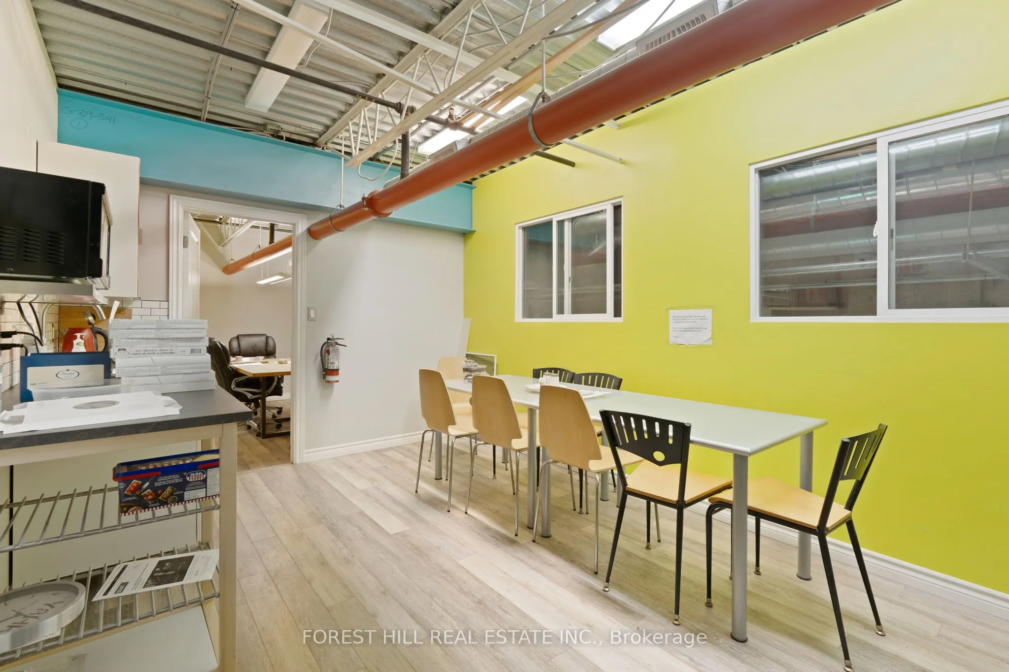 86 Ringwood Drive, #44