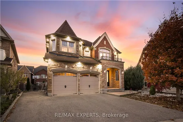 50 Lilly Valley Crescent