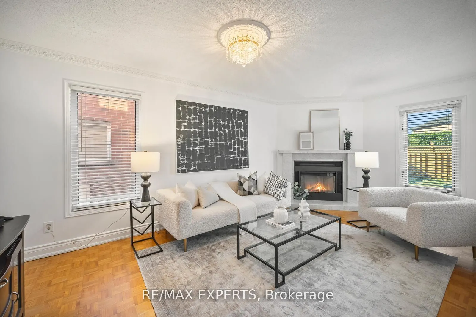 118 Chancellor Drive