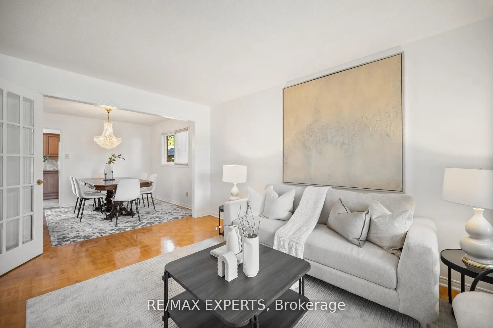 118 Chancellor Drive