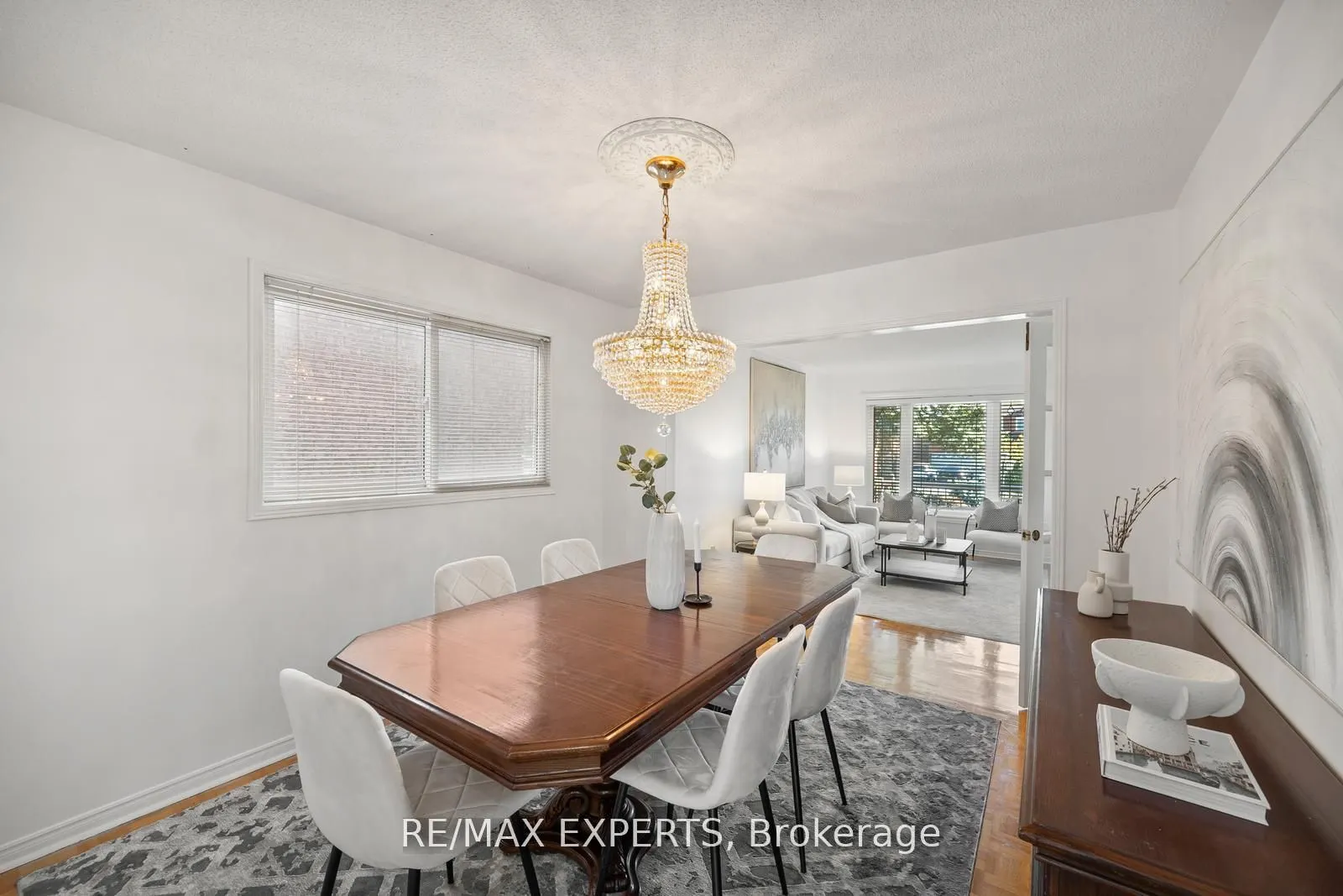 118 Chancellor Drive