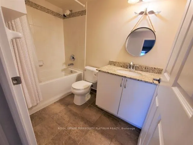 73 King William Crescent, #212