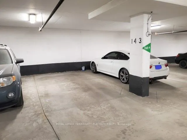 73 King William Crescent, #212