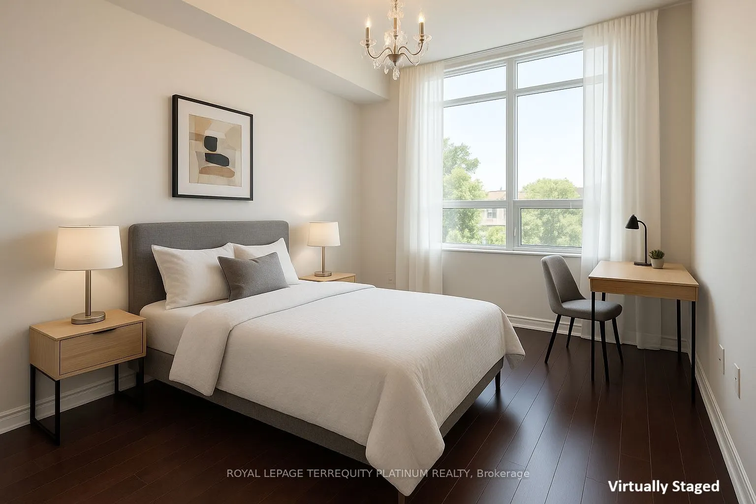 73 King William Crescent, #212