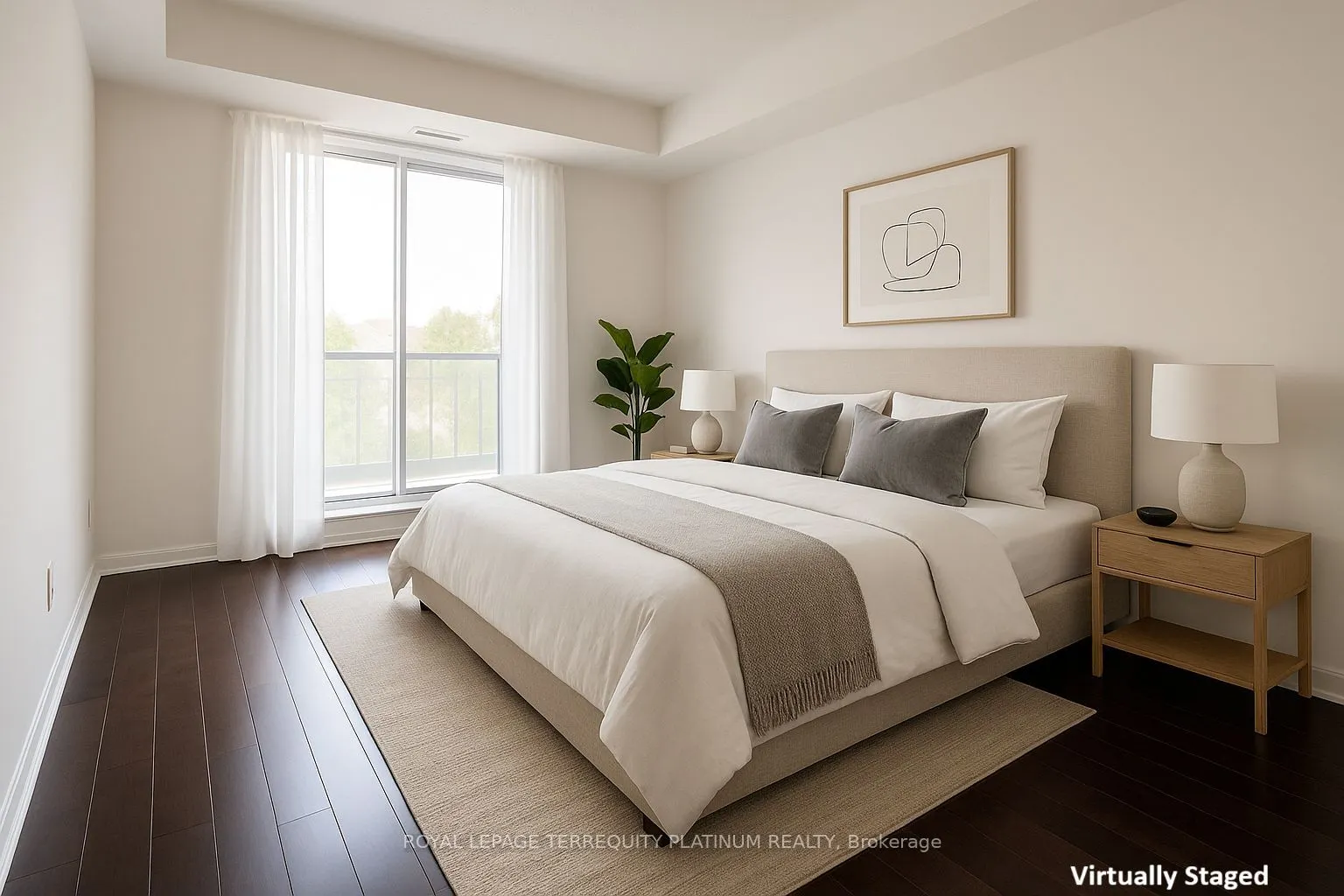 73 King William Crescent, #212