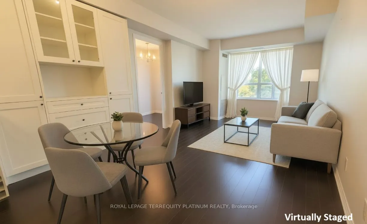 73 King William Crescent, #212