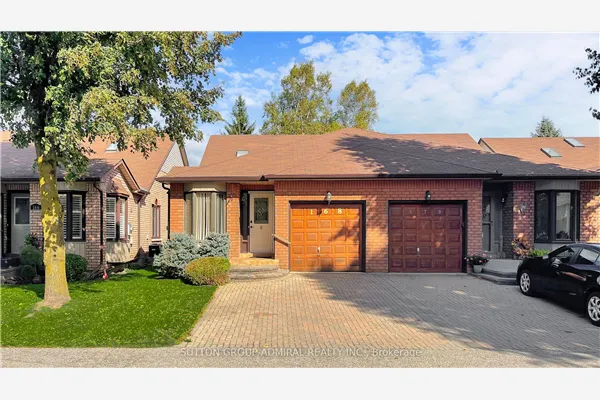 168 Green Briar Road, #6