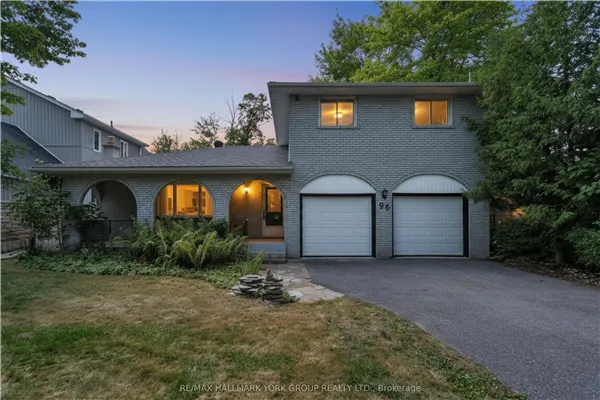 96 Riverview Beach Road