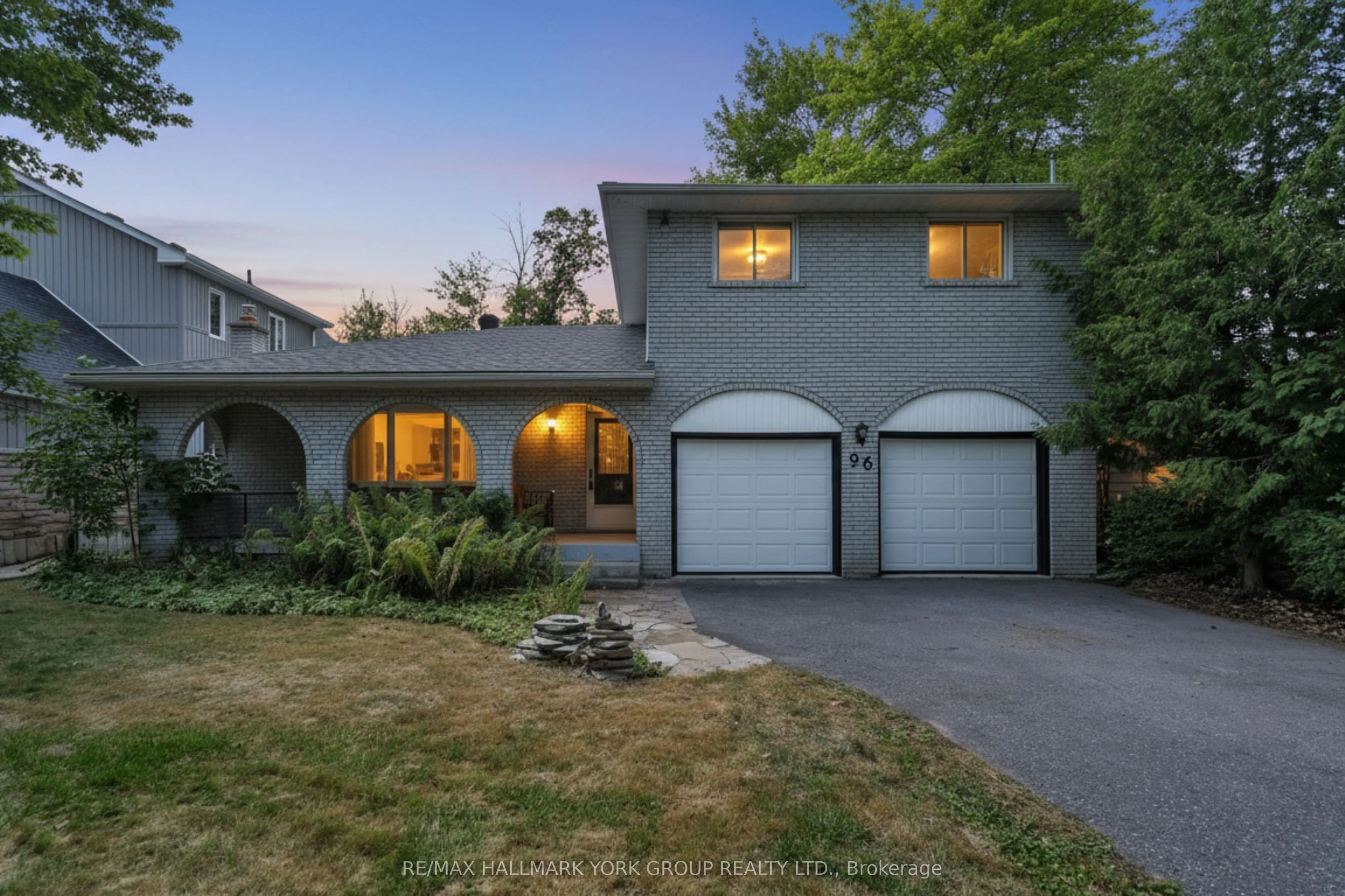 96 Riverview Beach Road