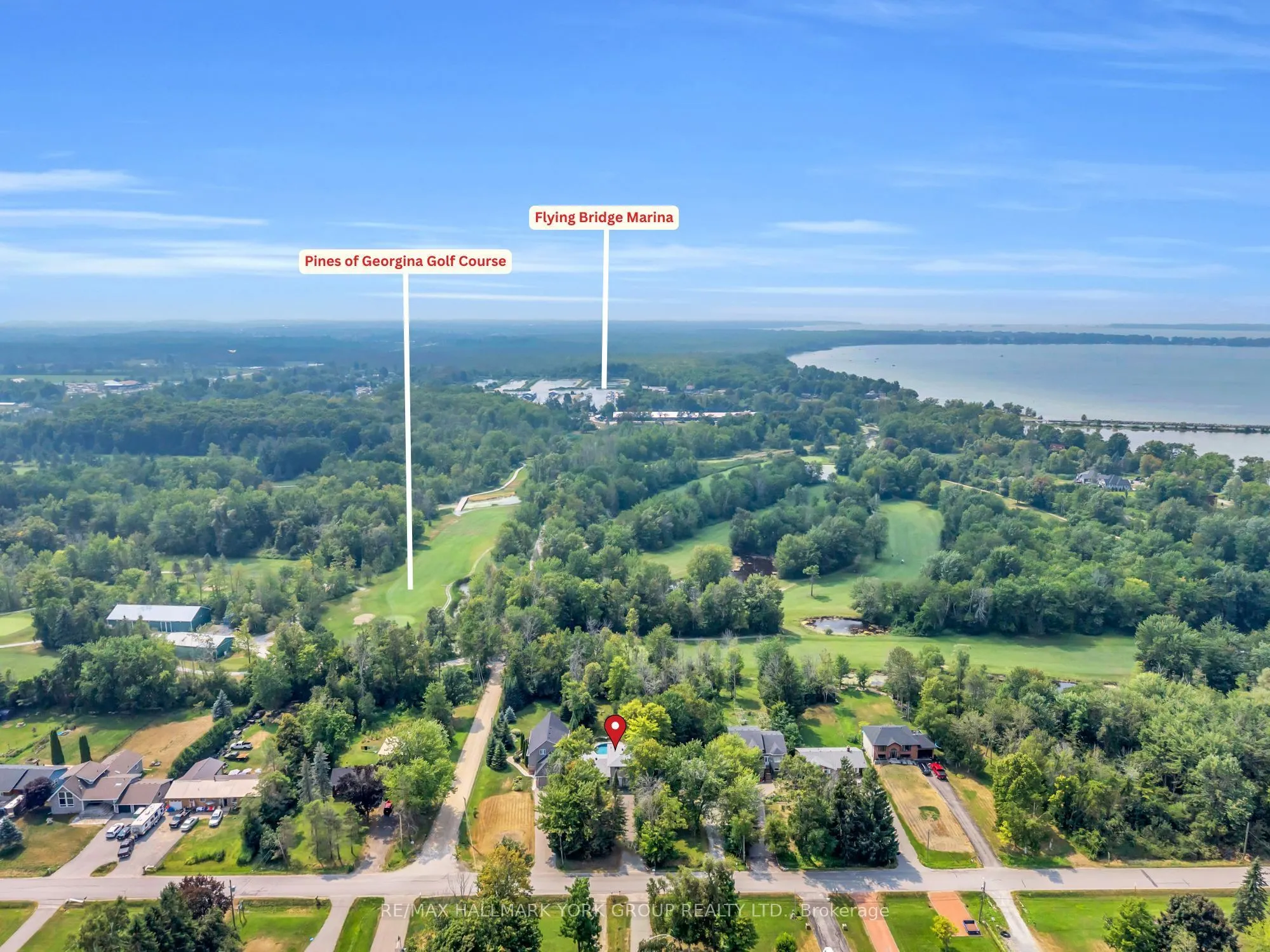 96 Riverview Beach Road