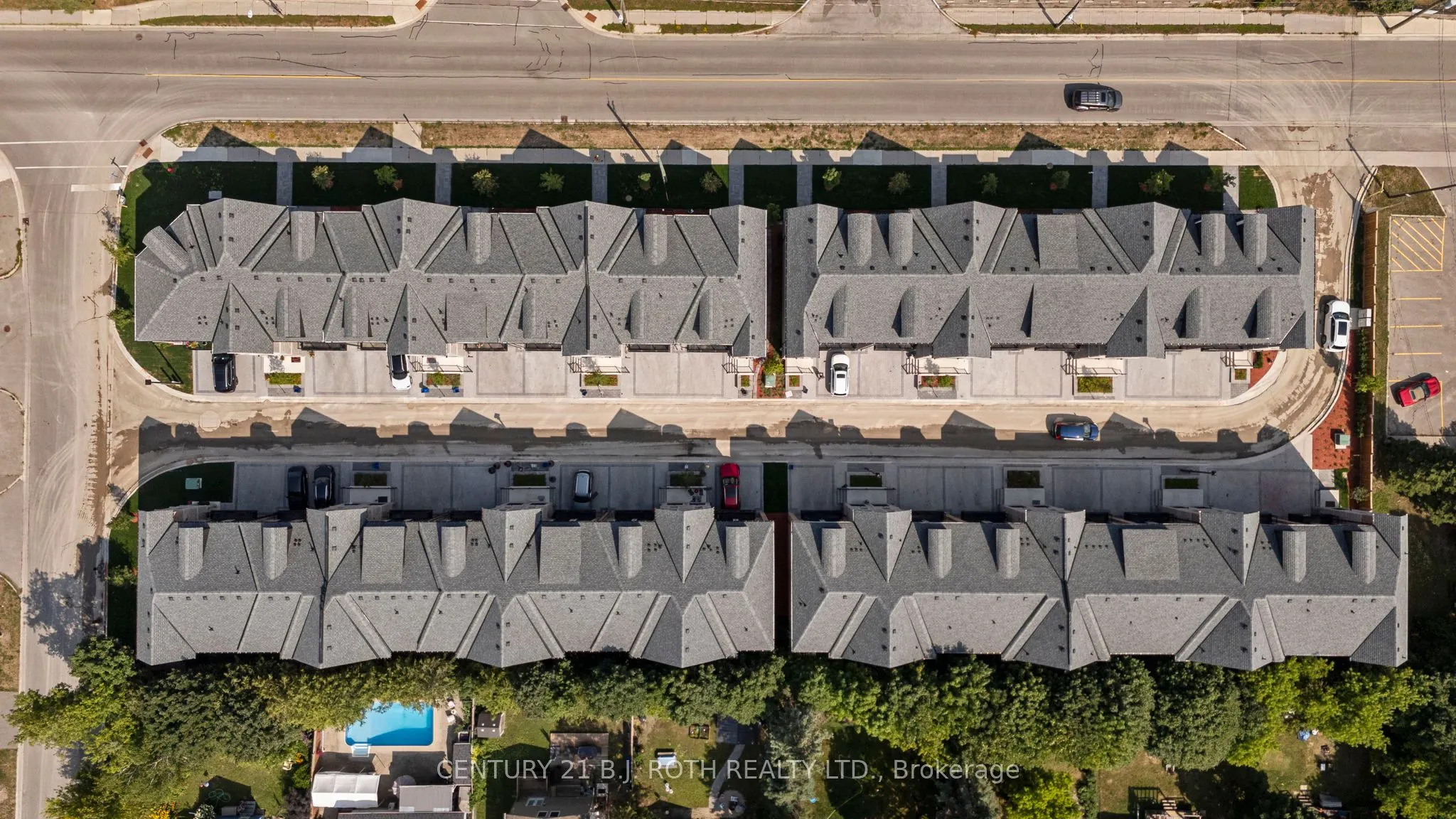 260 Eagle Street, #23