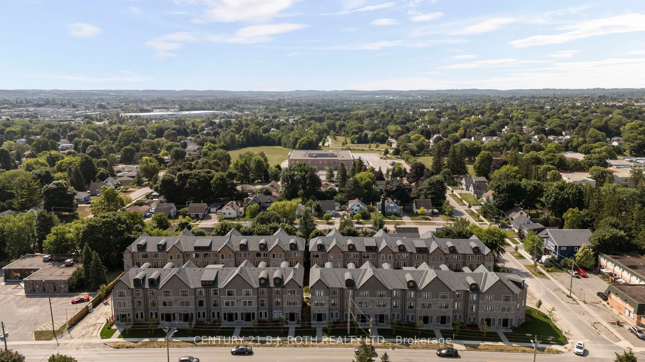 260 Eagle Street, #23