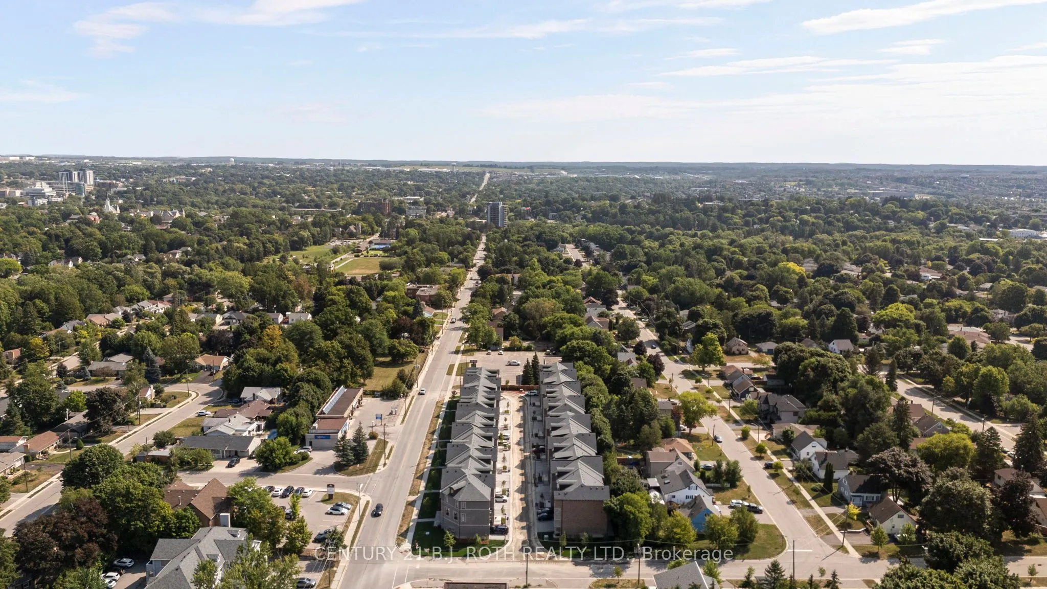 260 Eagle Street, #23