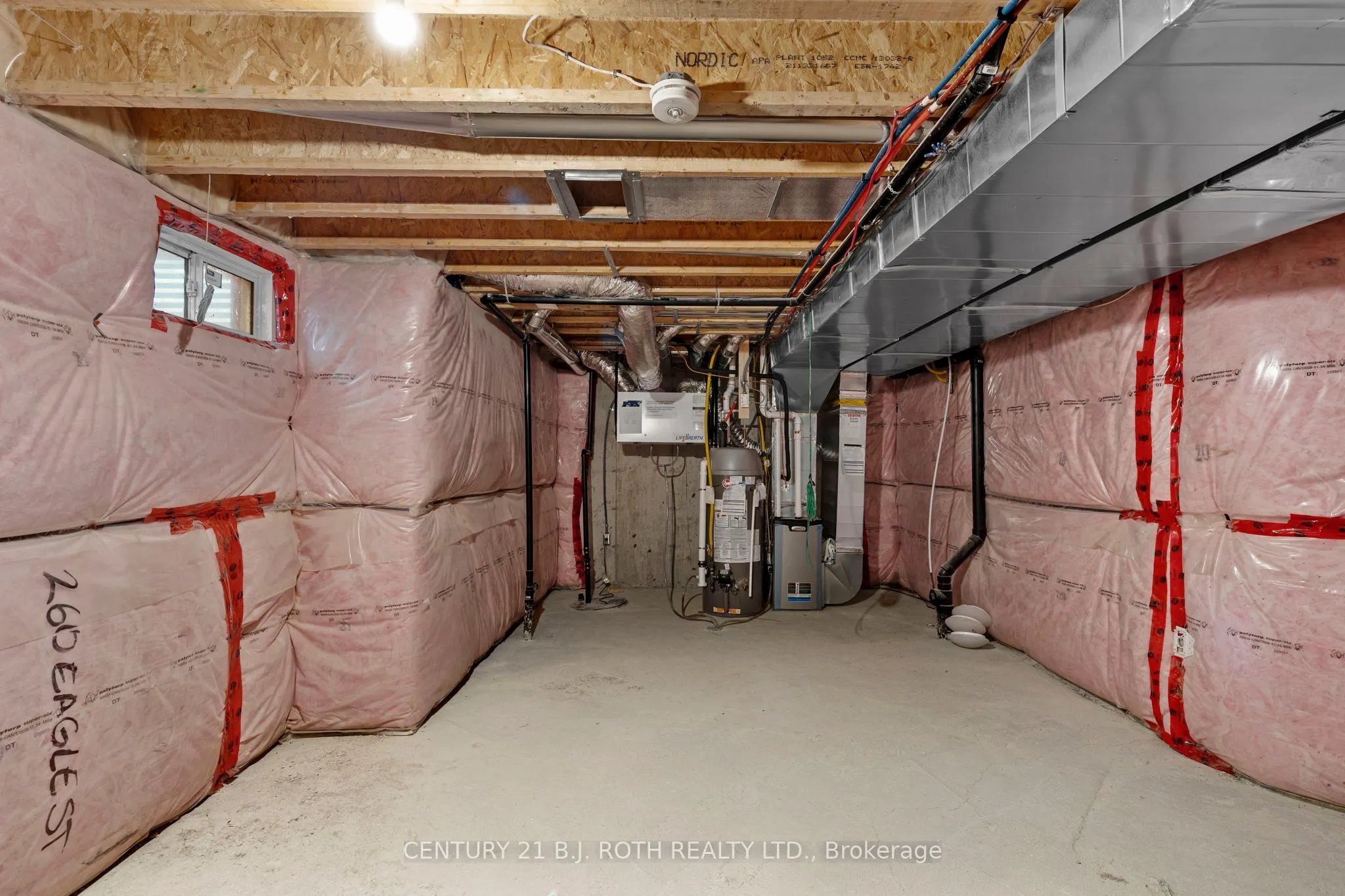 260 Eagle Street, #23