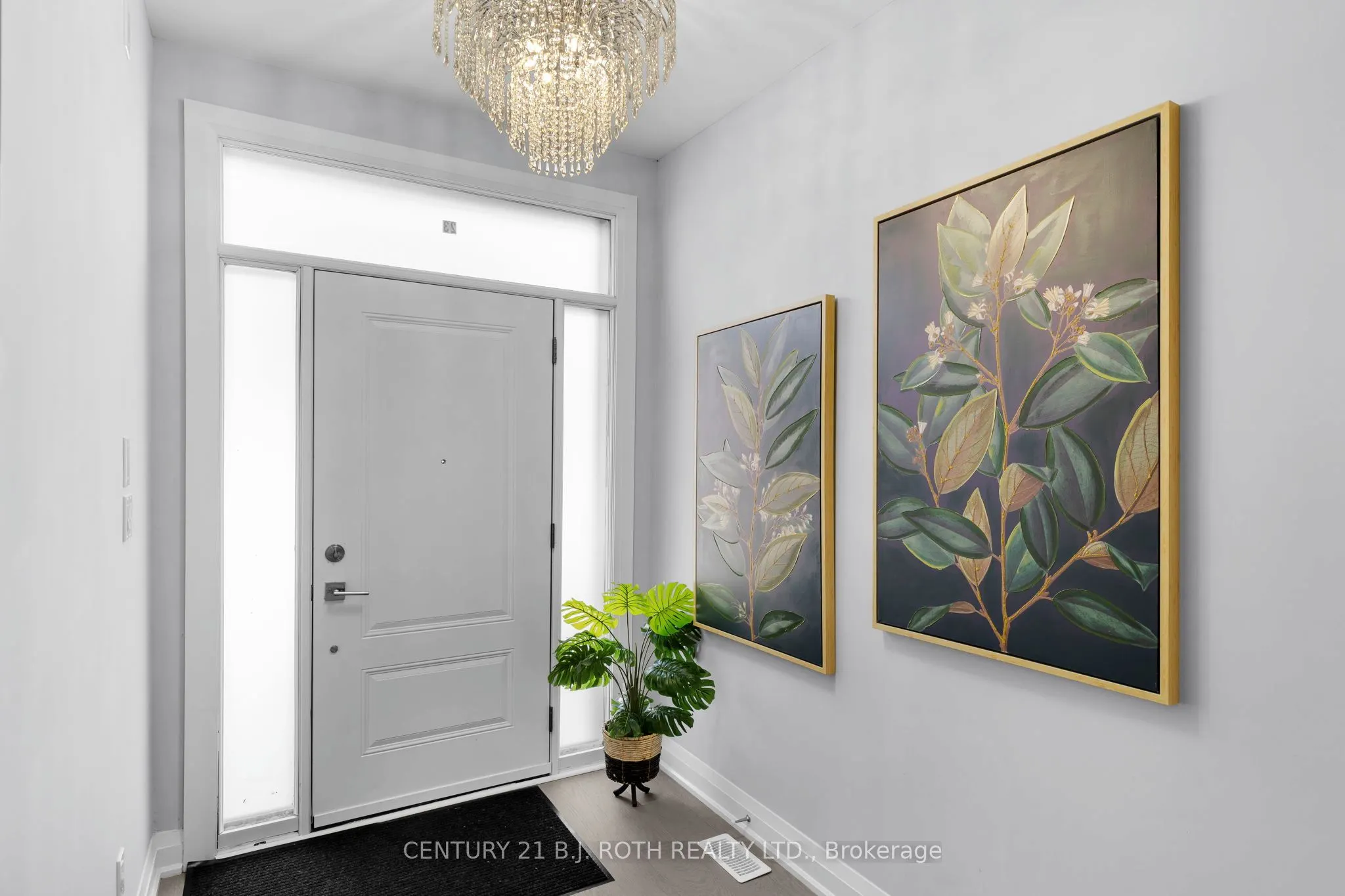 260 Eagle Street, #23