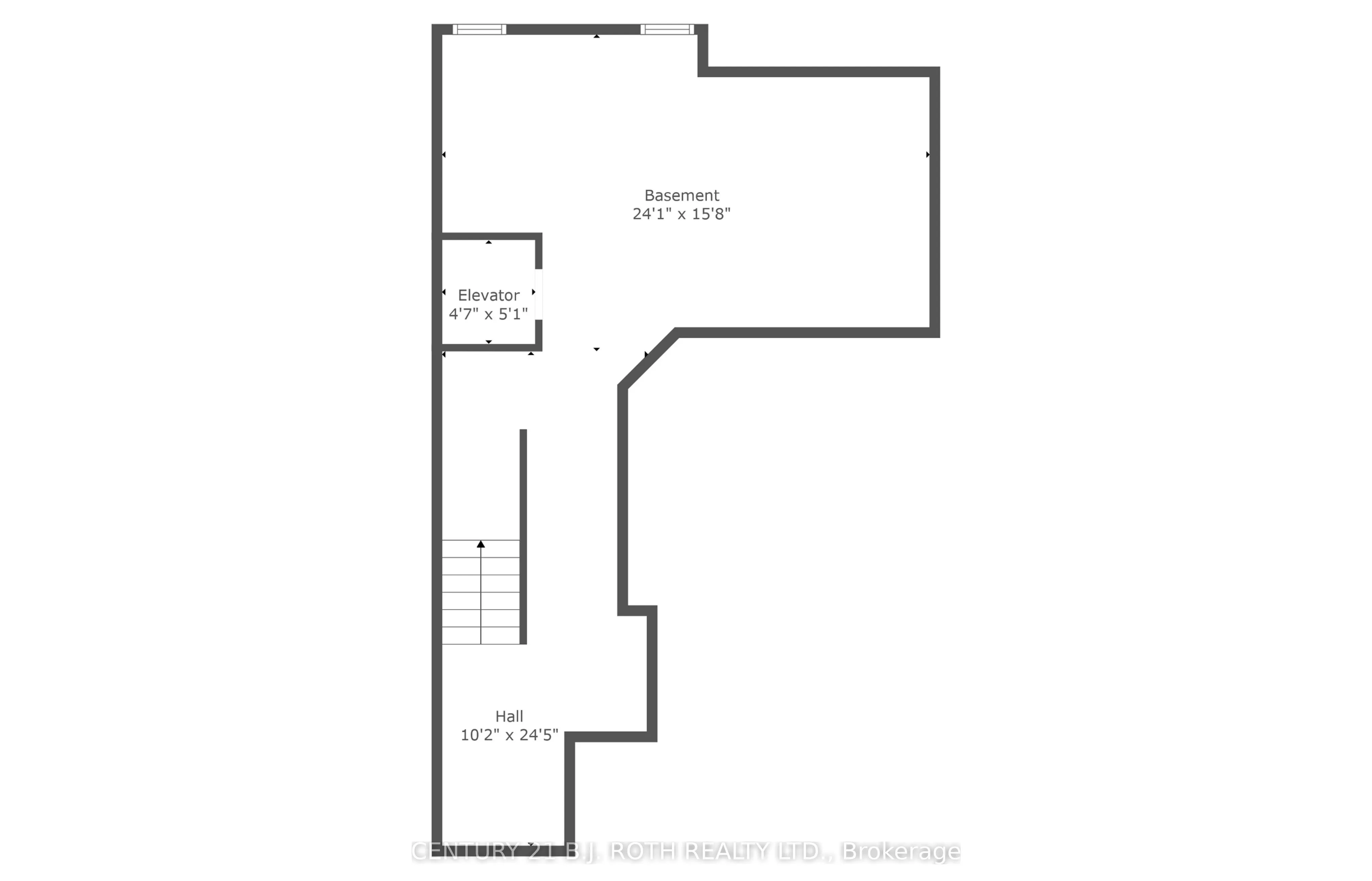 260 Eagle Street, #23