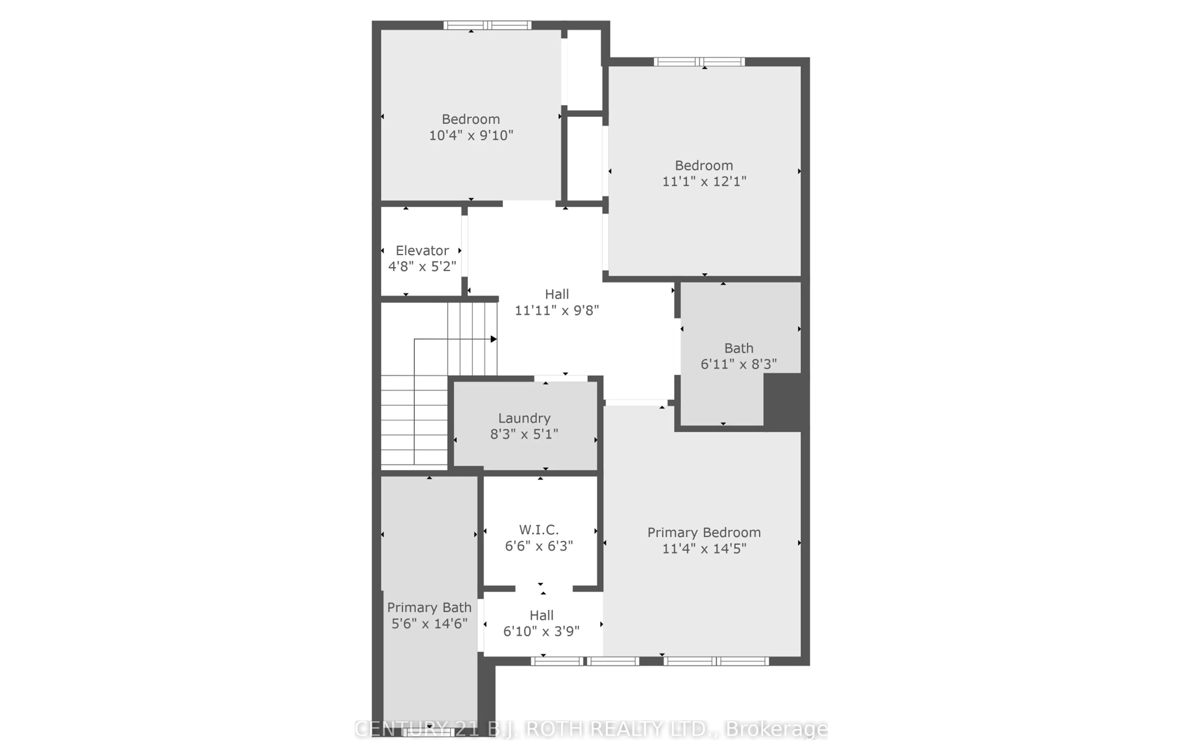 260 Eagle Street, #23