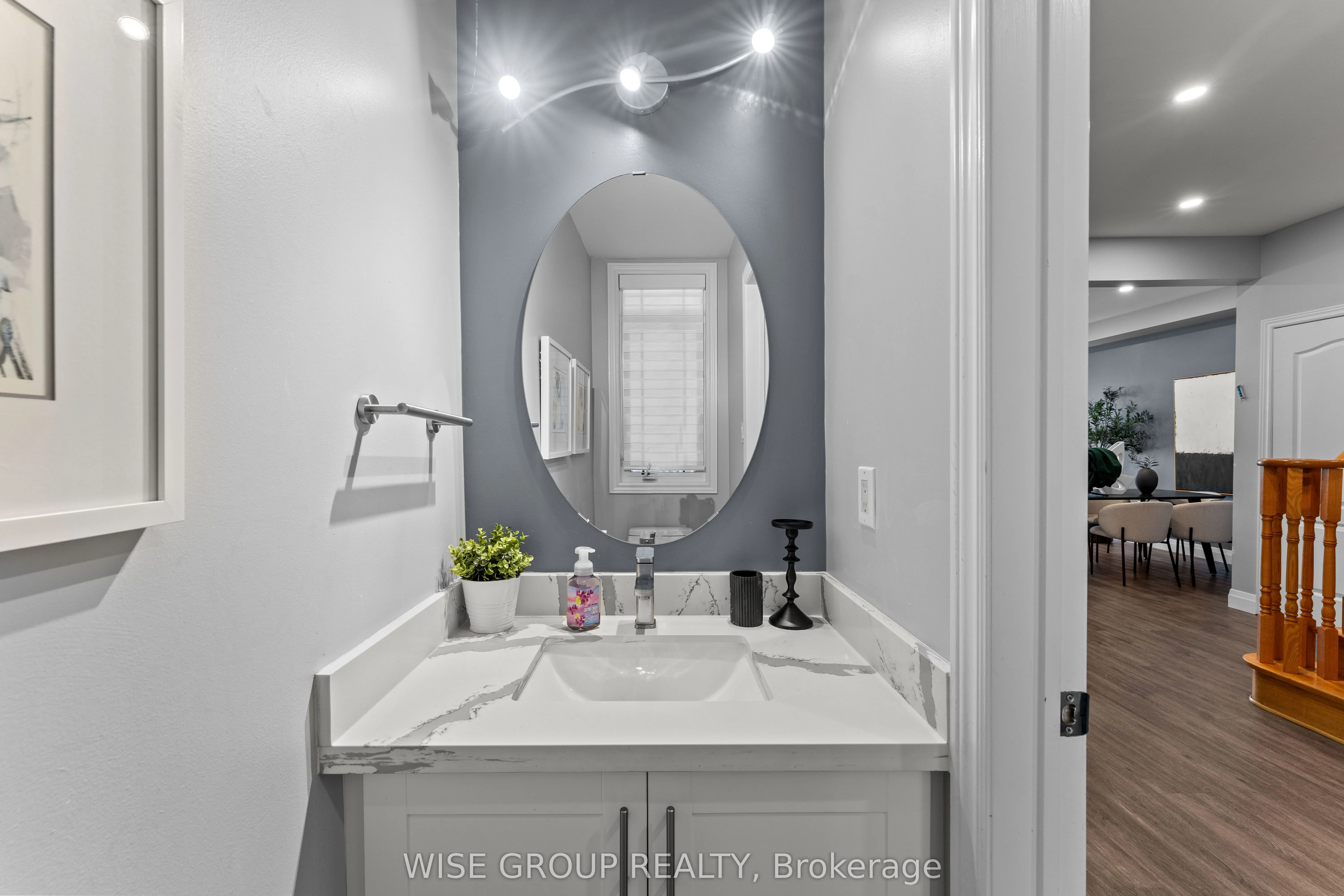 125 Mistywood Crescent