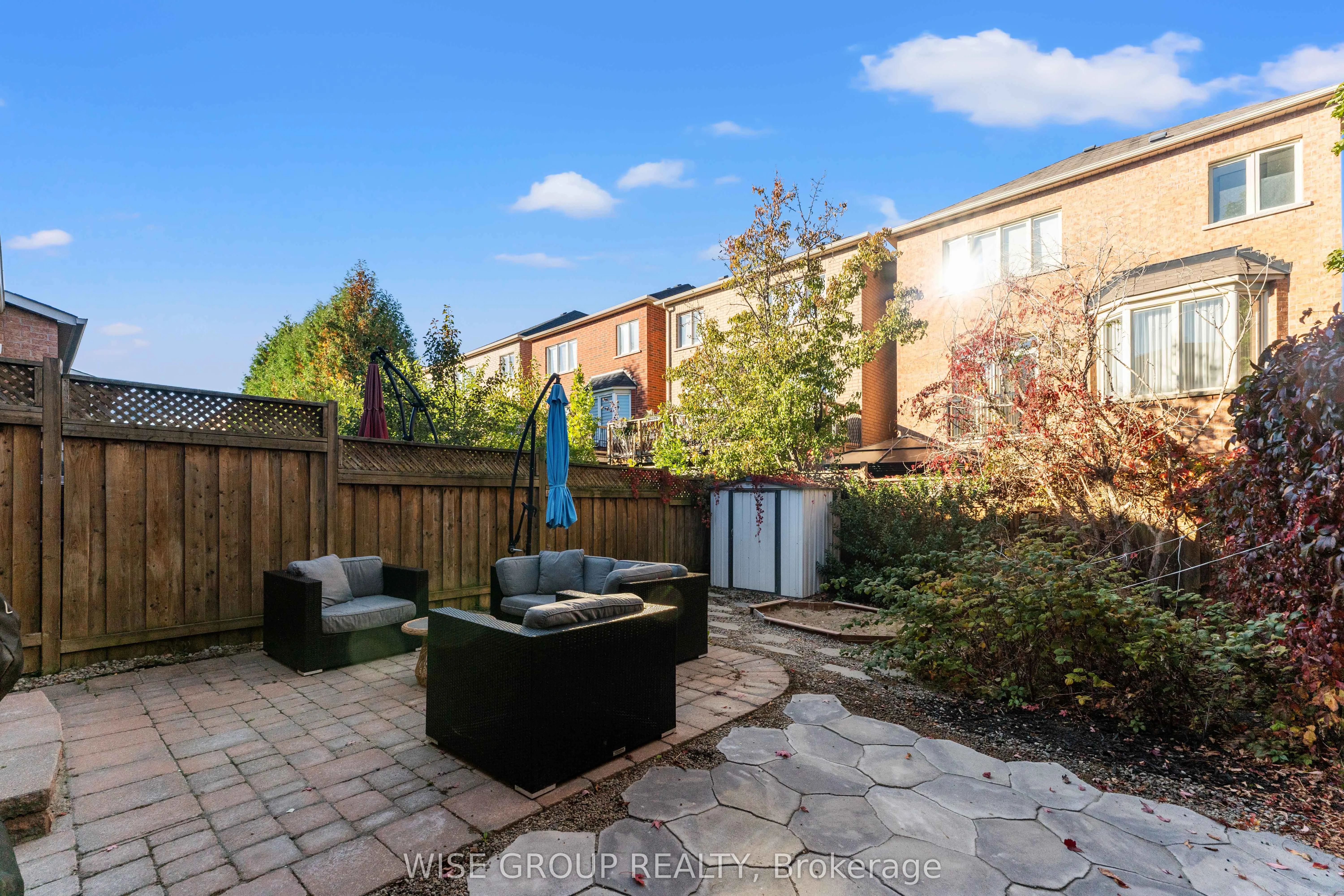 125 Mistywood Crescent