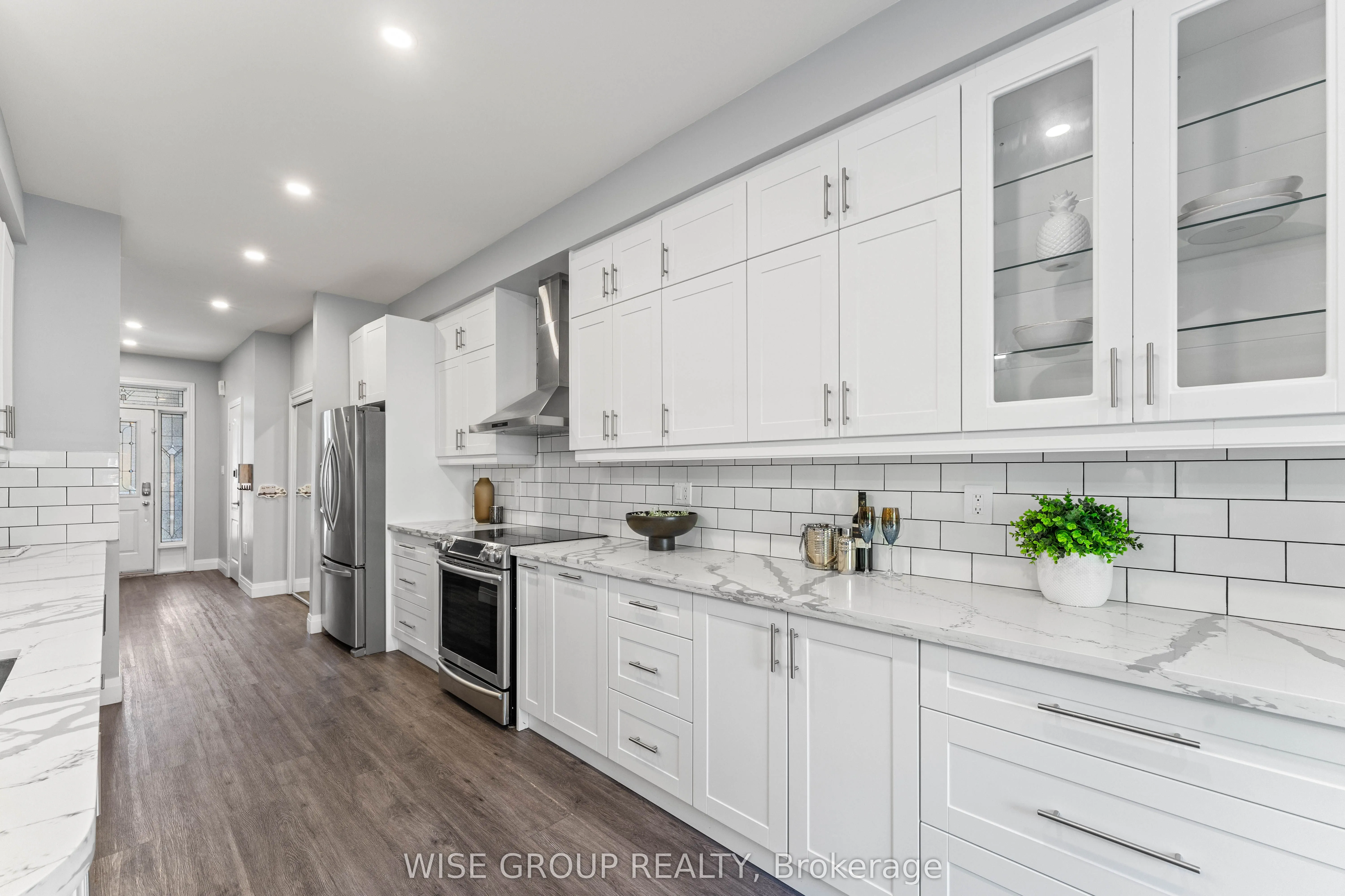 125 Mistywood Crescent