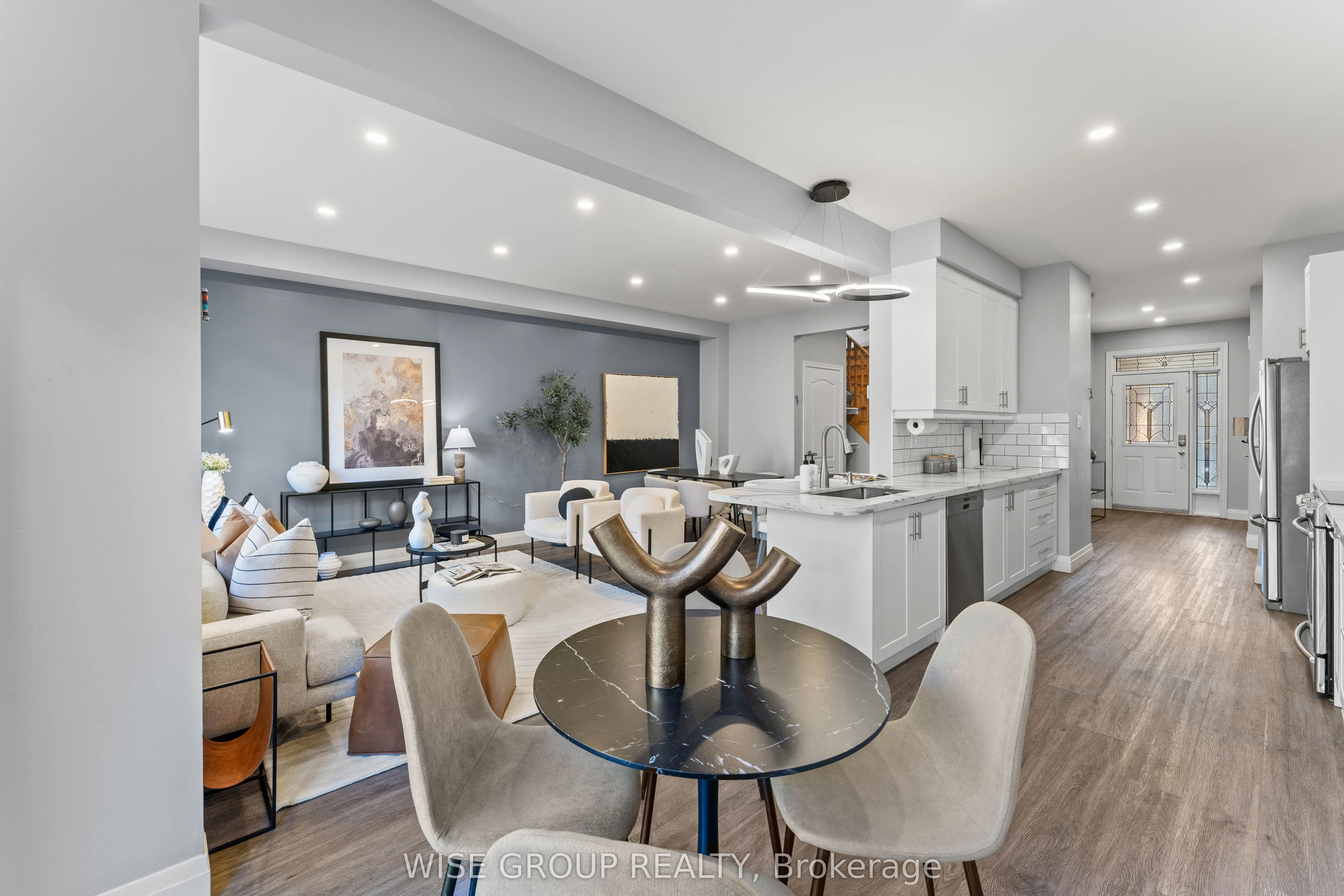 125 Mistywood Crescent