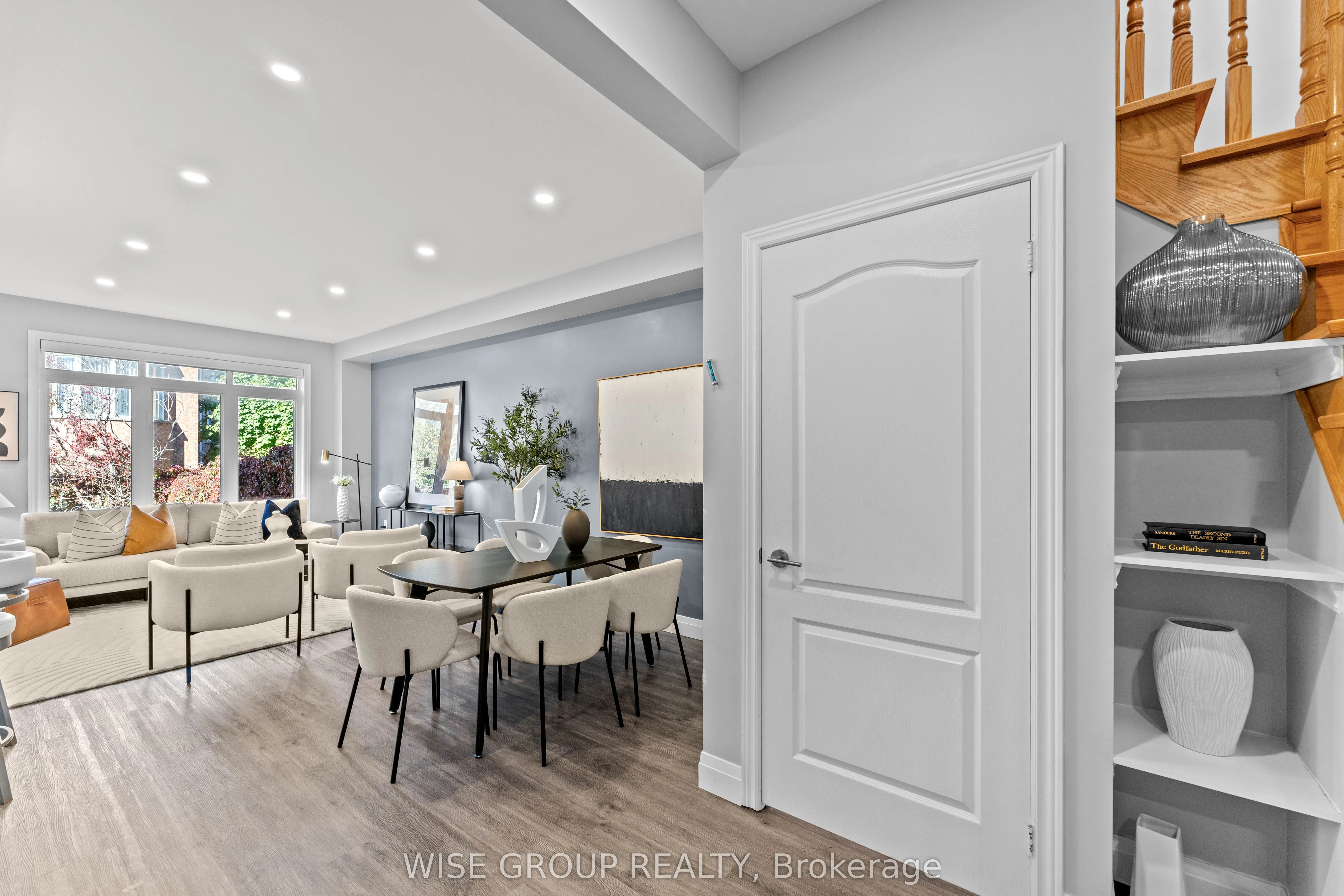 125 Mistywood Crescent