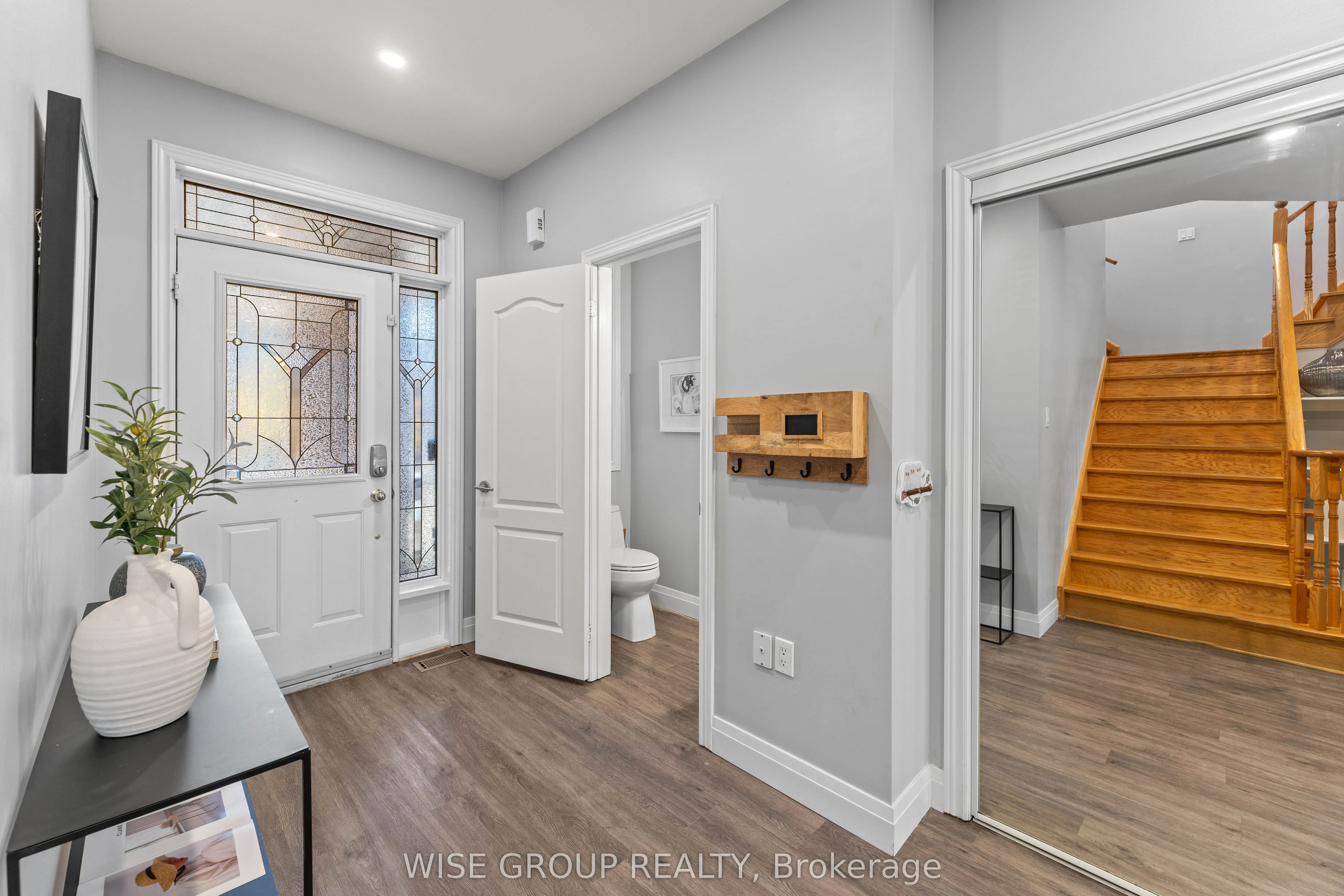 125 Mistywood Crescent