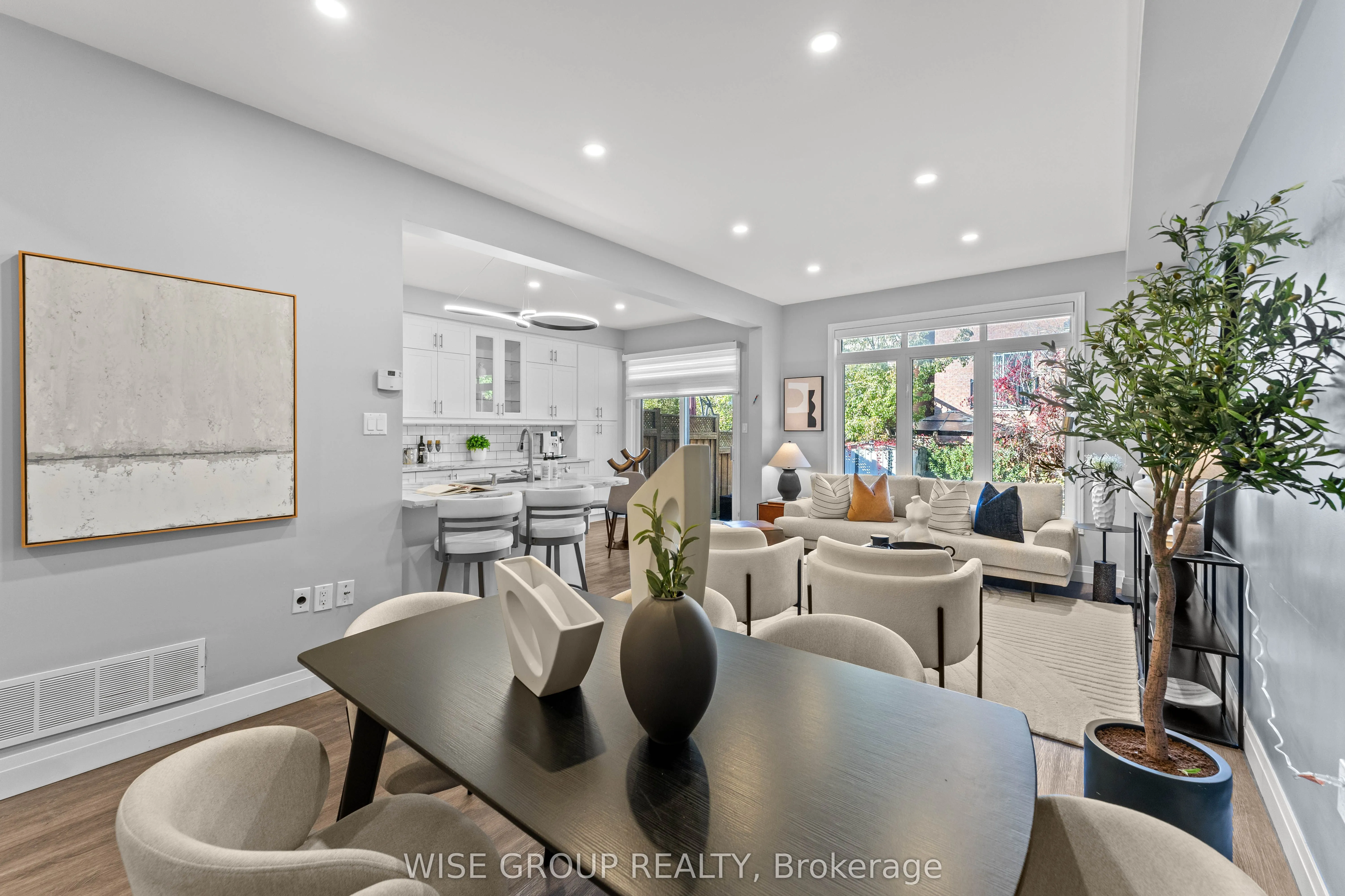 125 Mistywood Crescent