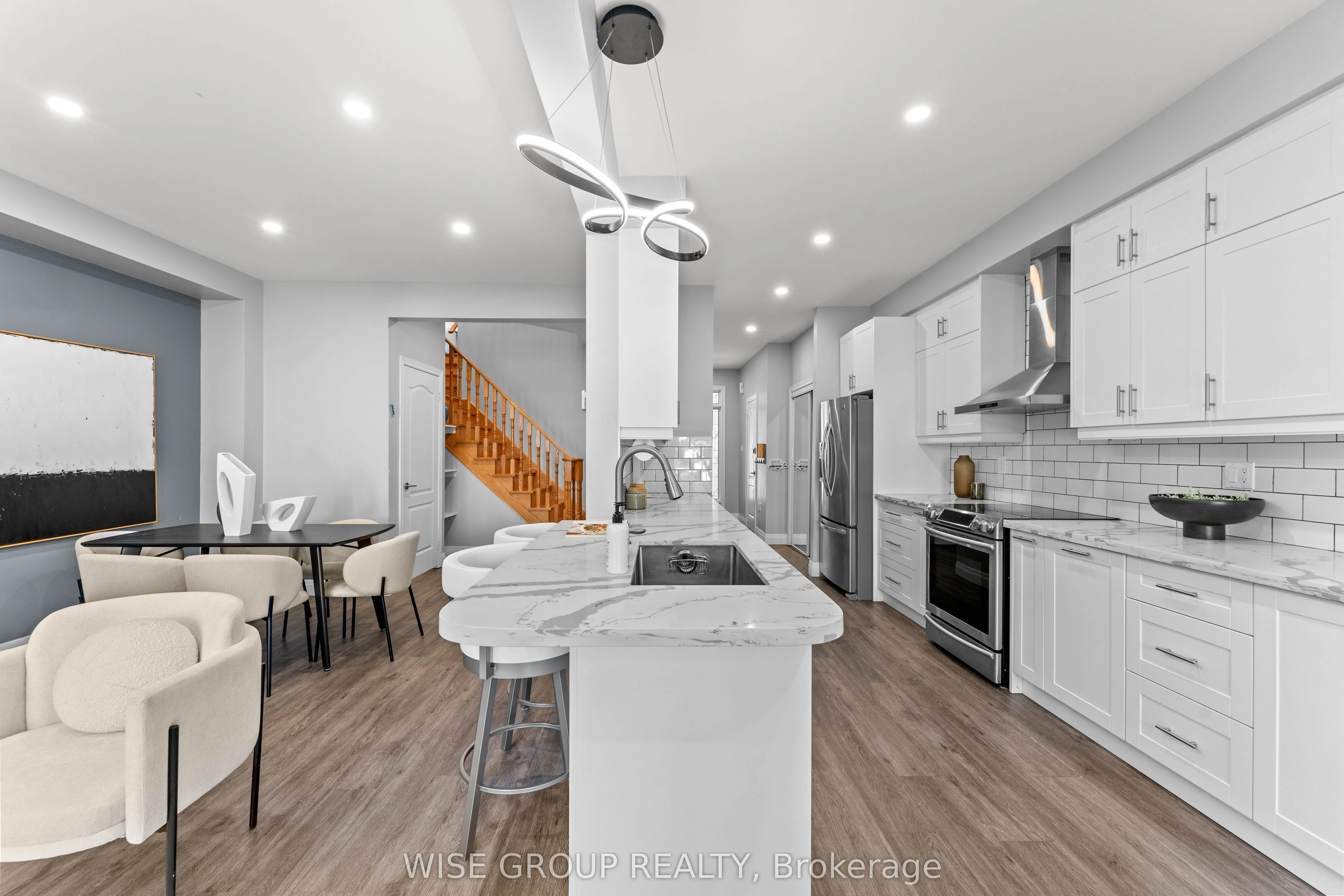 125 Mistywood Crescent