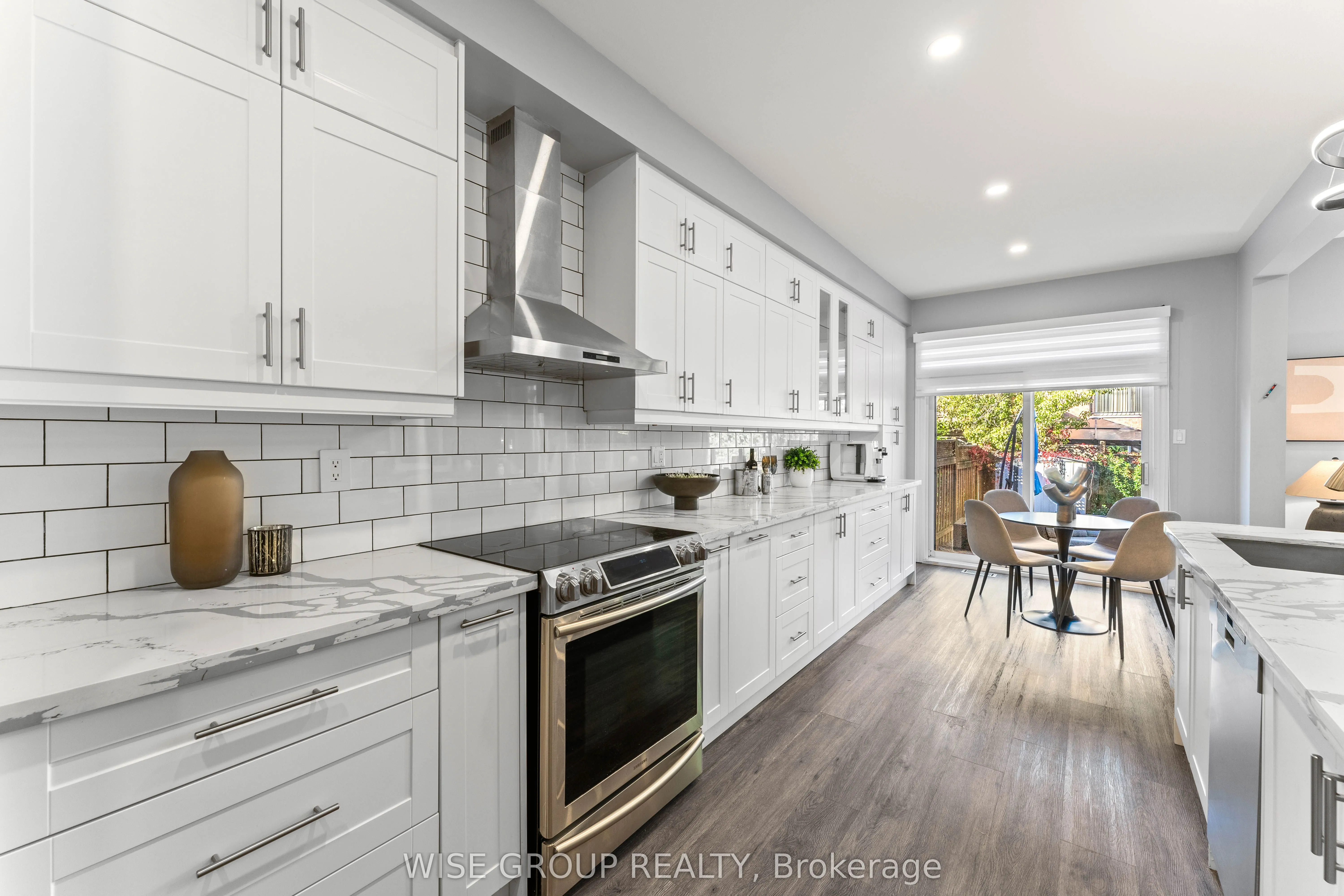 125 Mistywood Crescent