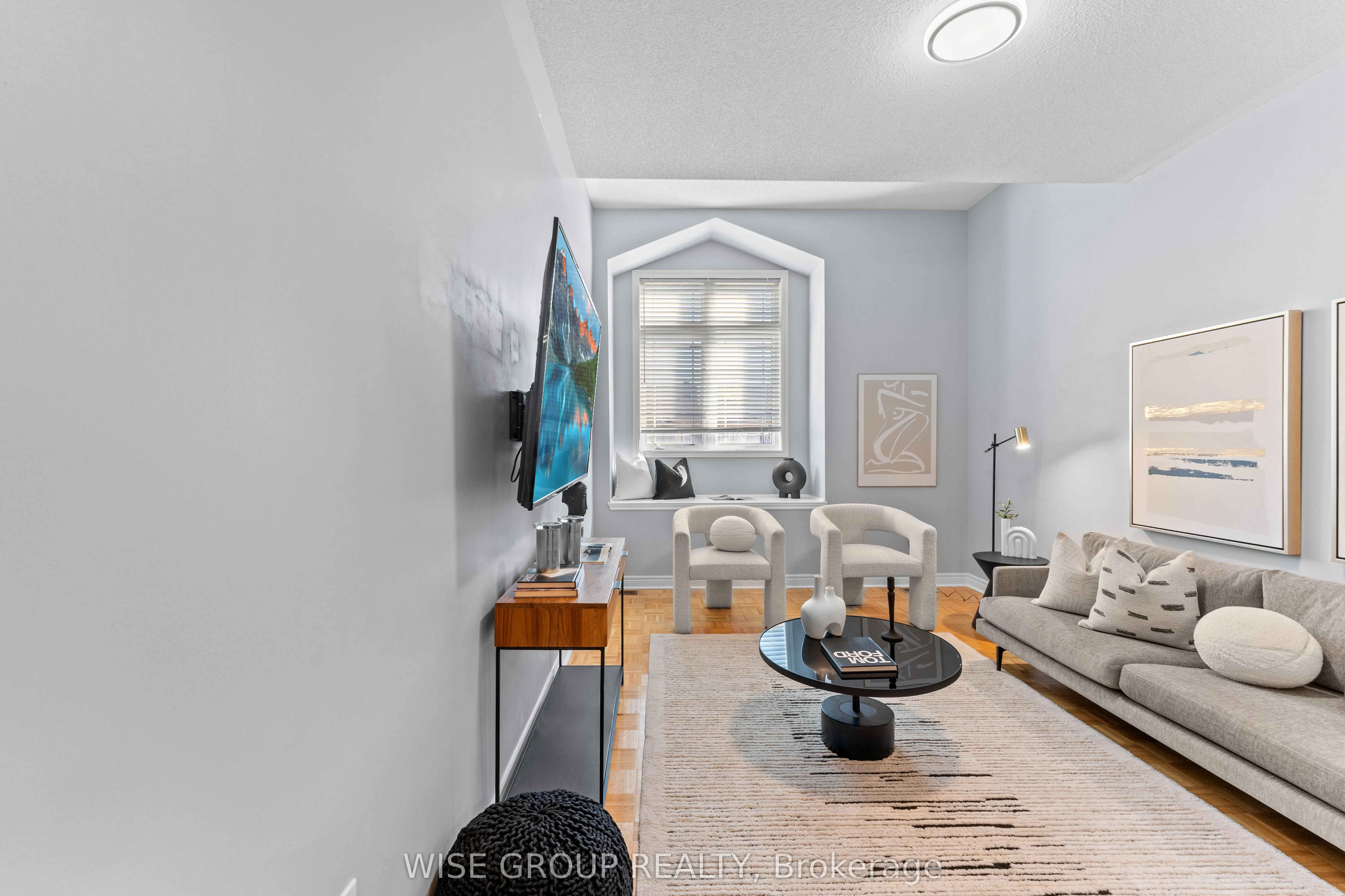 125 Mistywood Crescent