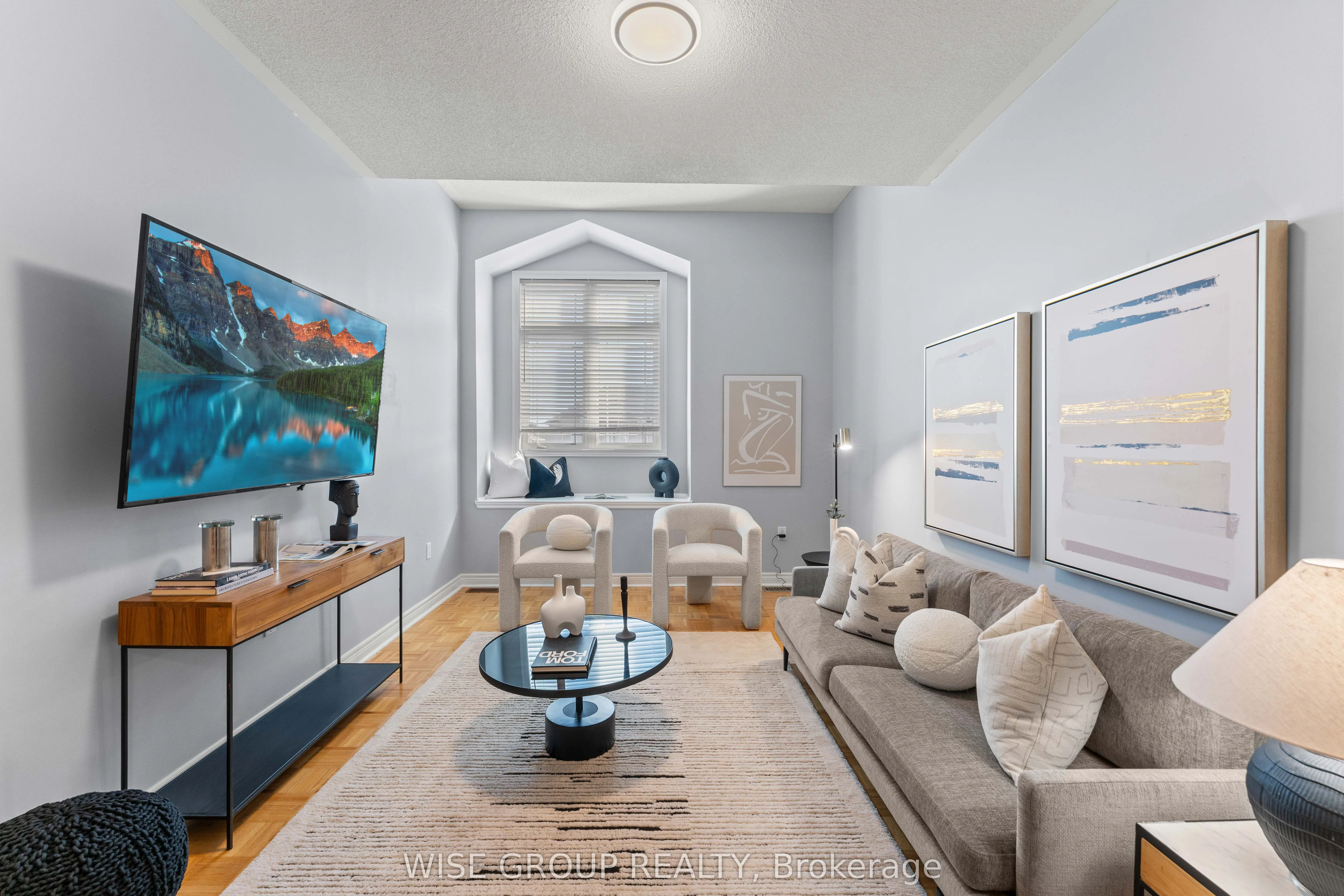 125 Mistywood Crescent