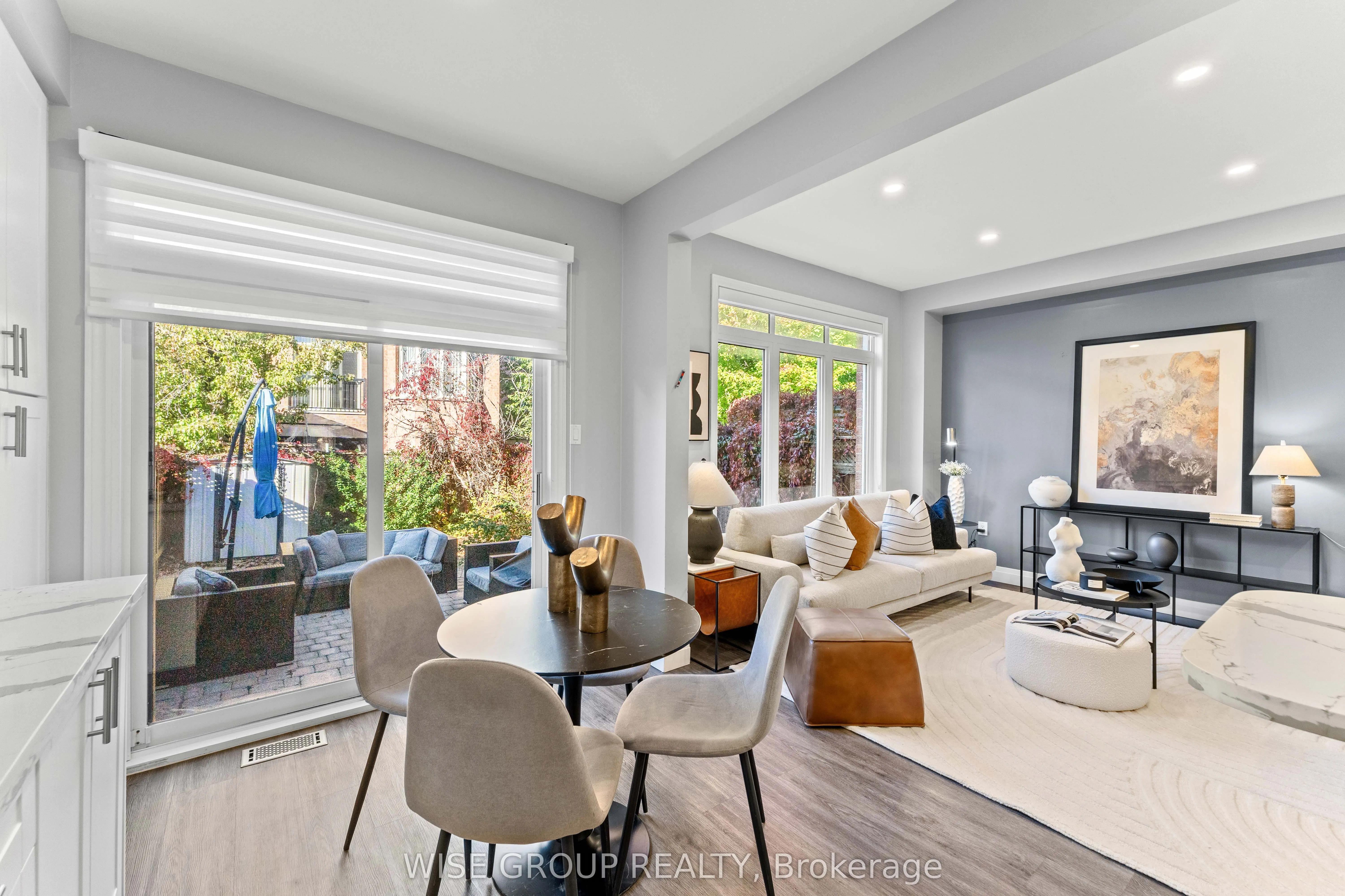 125 Mistywood Crescent