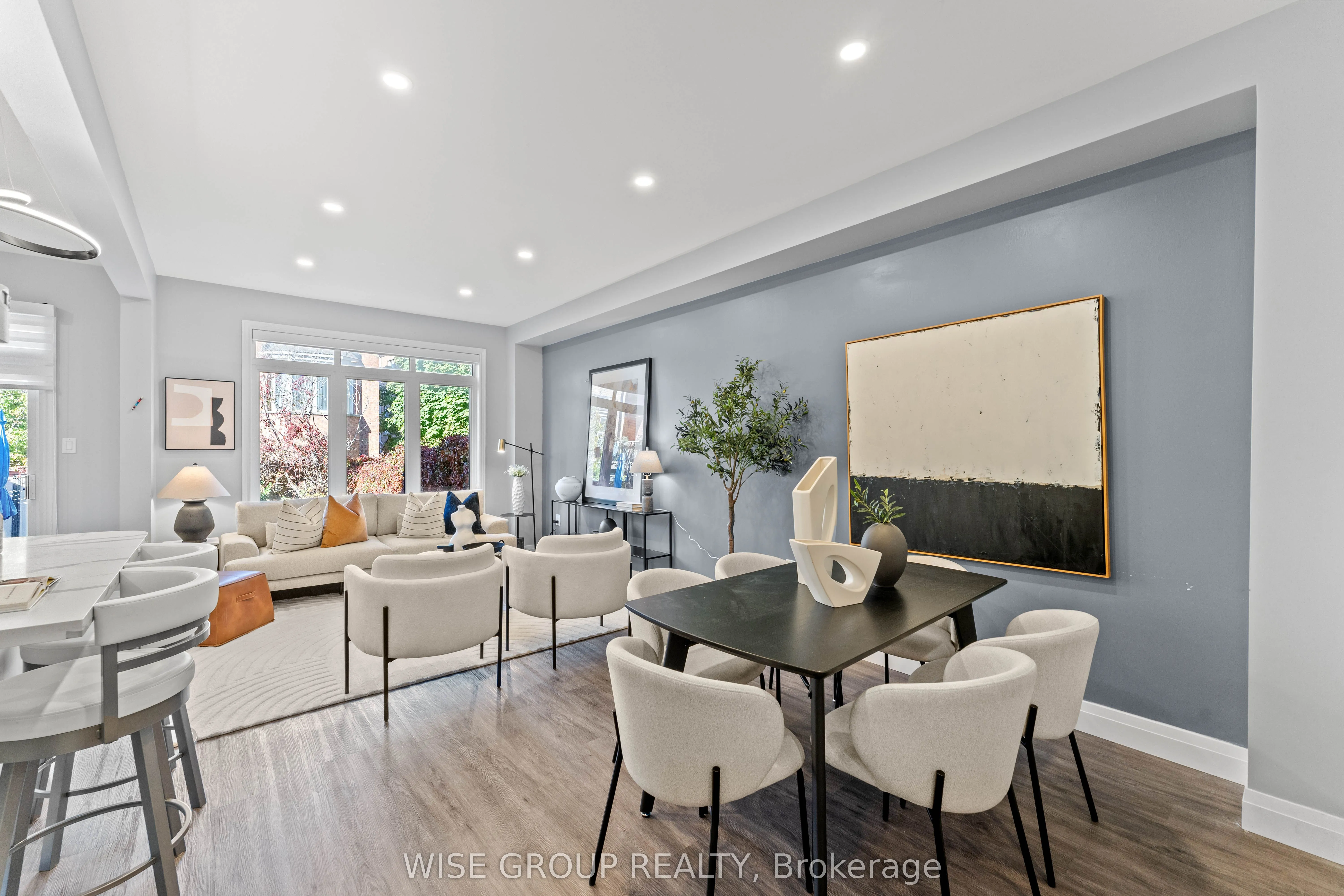 125 Mistywood Crescent