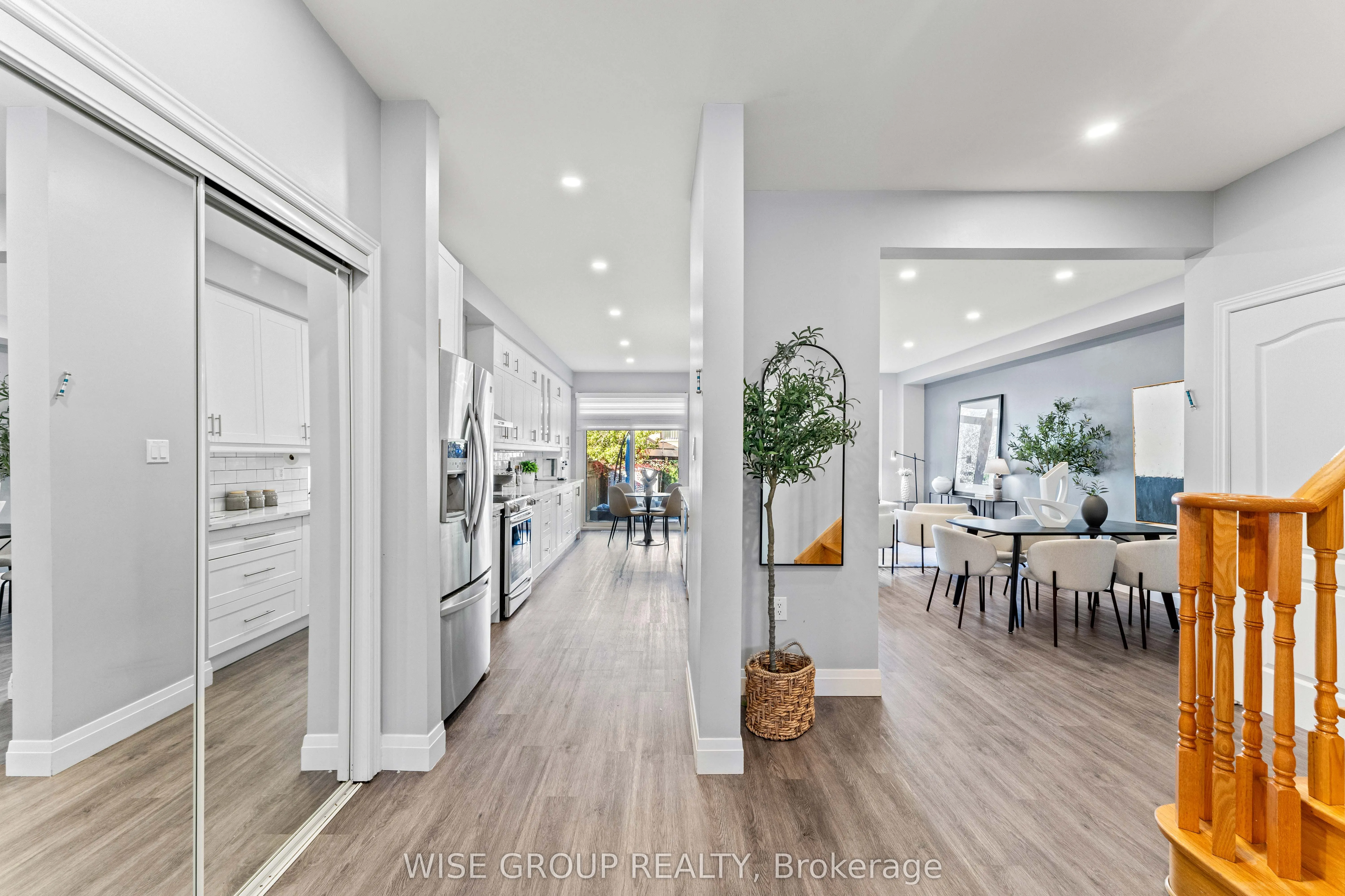 125 Mistywood Crescent