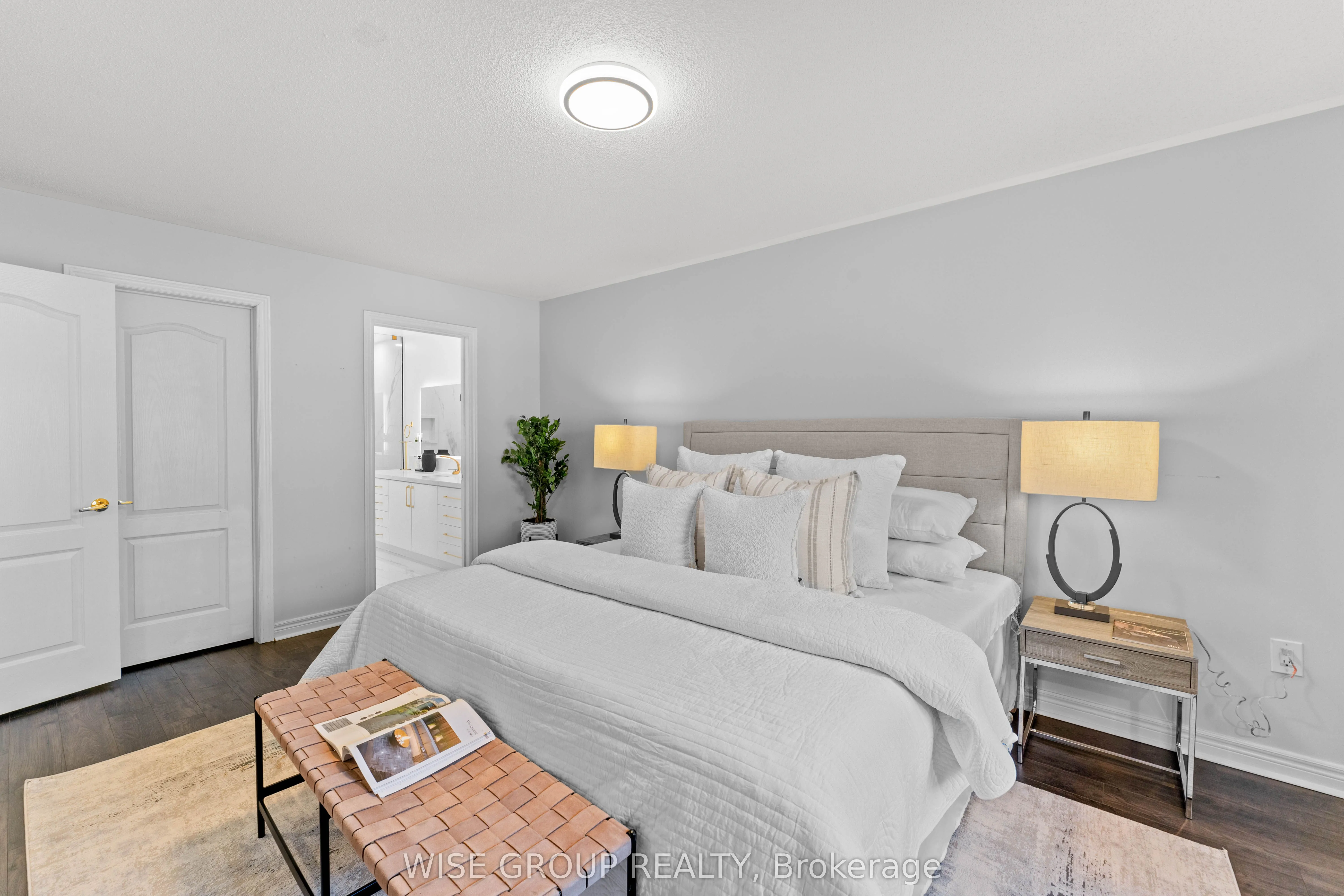 125 Mistywood Crescent