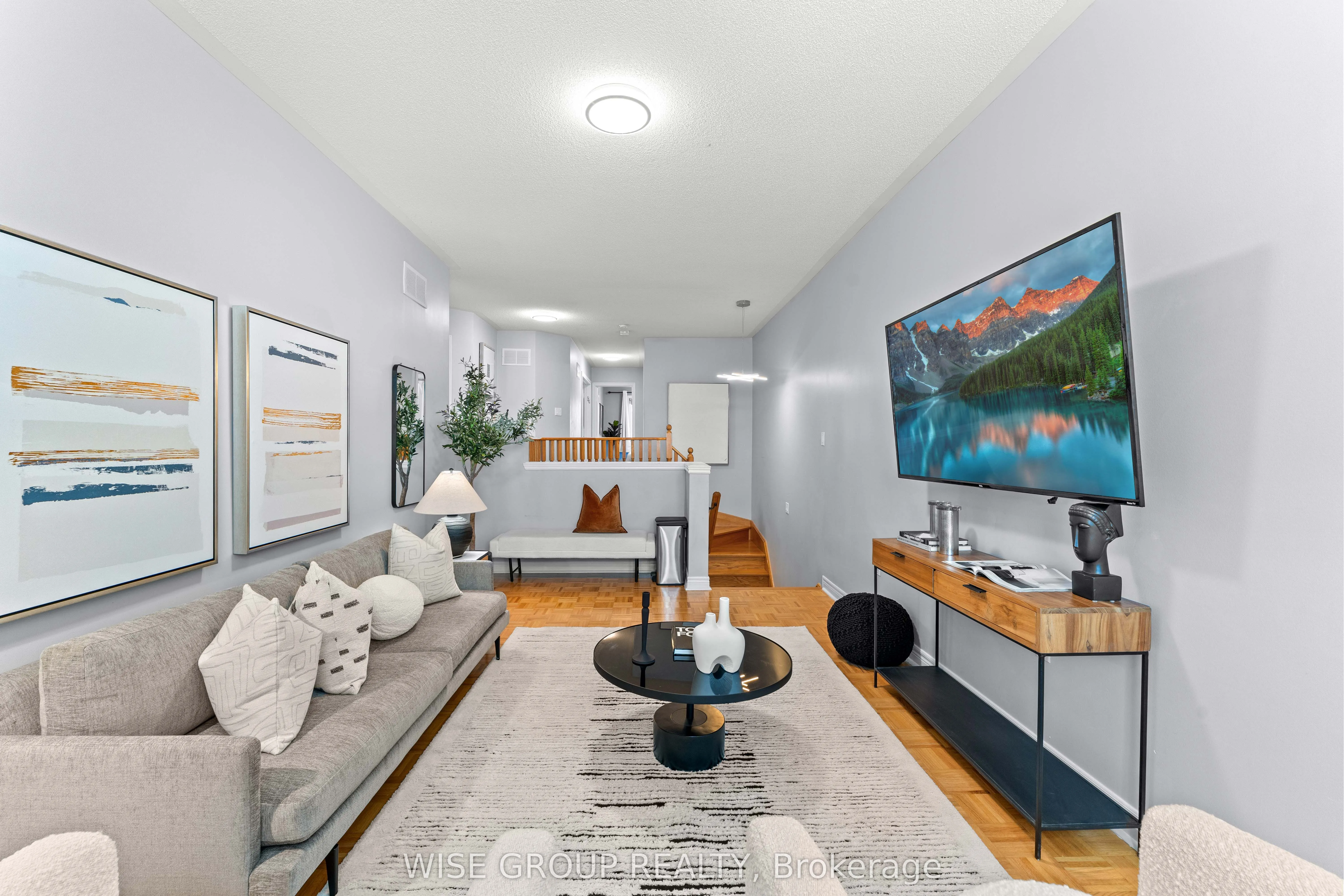 125 Mistywood Crescent